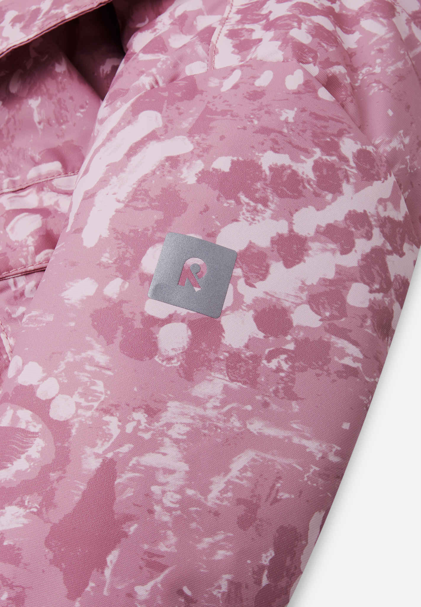 Kinder Winterjacke Pikkuserkku