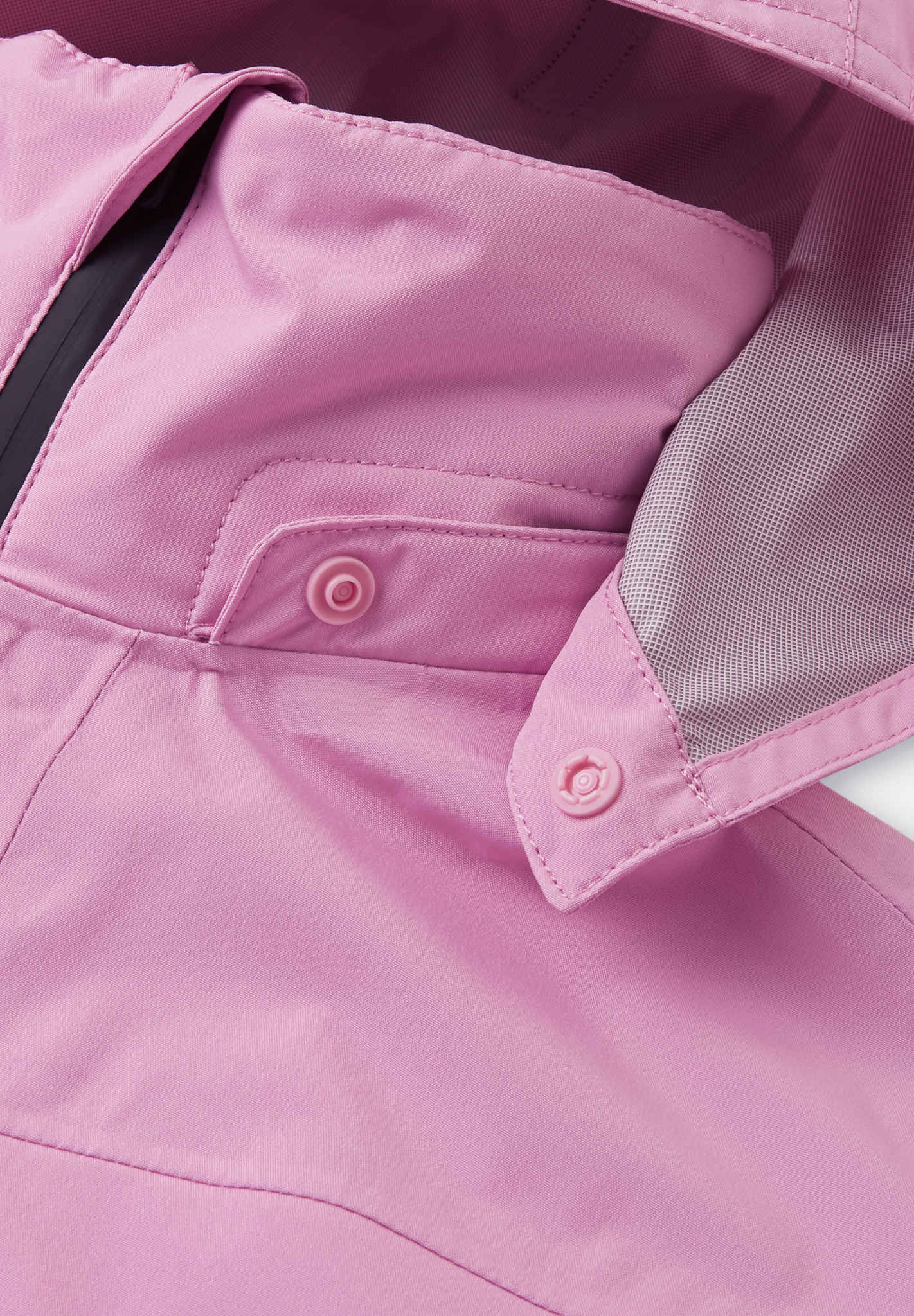 Kinder Übergangsjacke Kuhmo