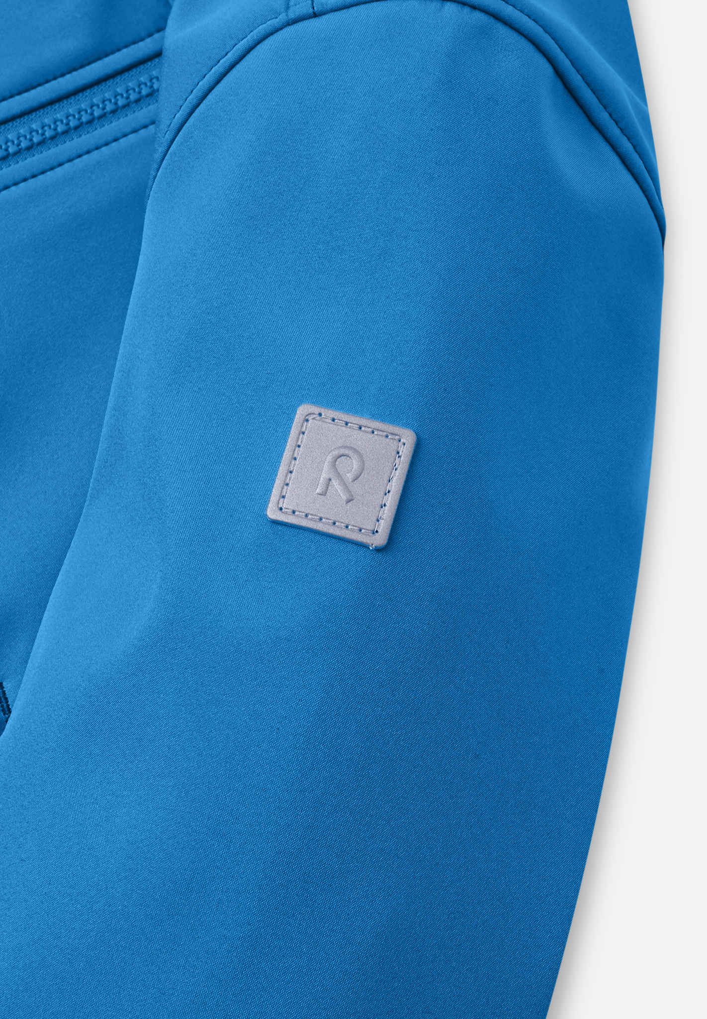 Kinder Softshell Jacke Kuopio