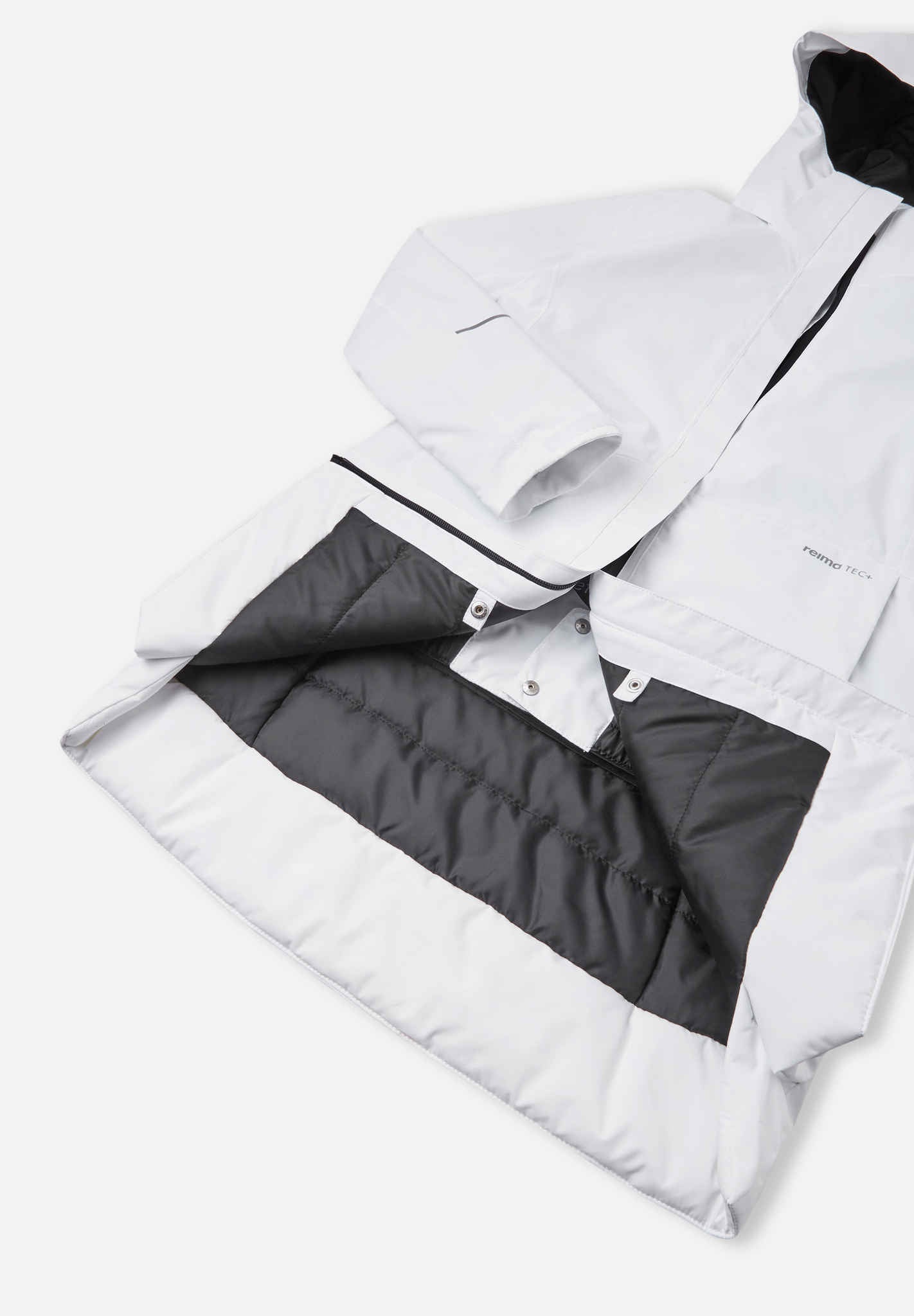 Recycelbare Damen Jacke Innostus