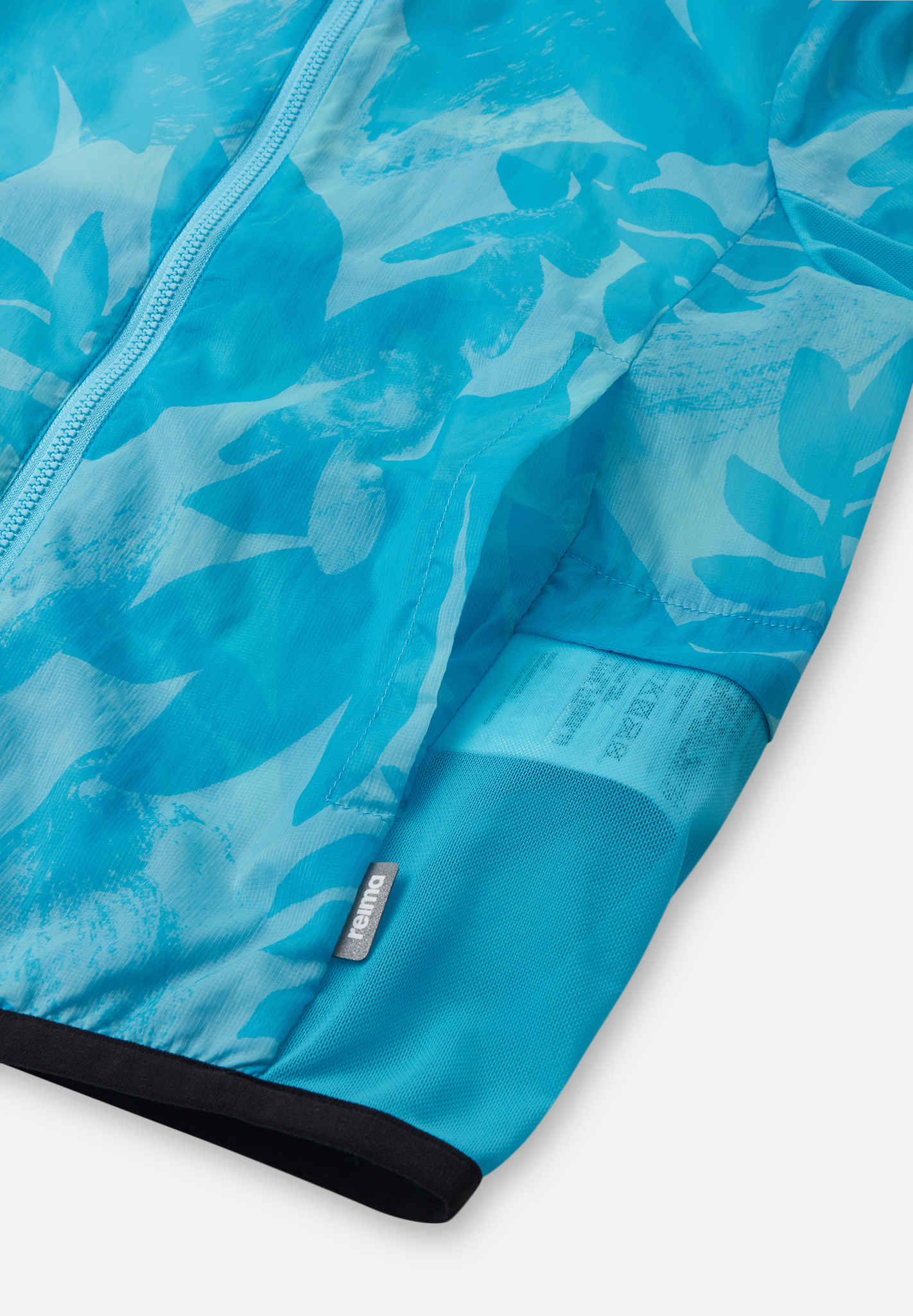 Kinder Jacke Ohkane