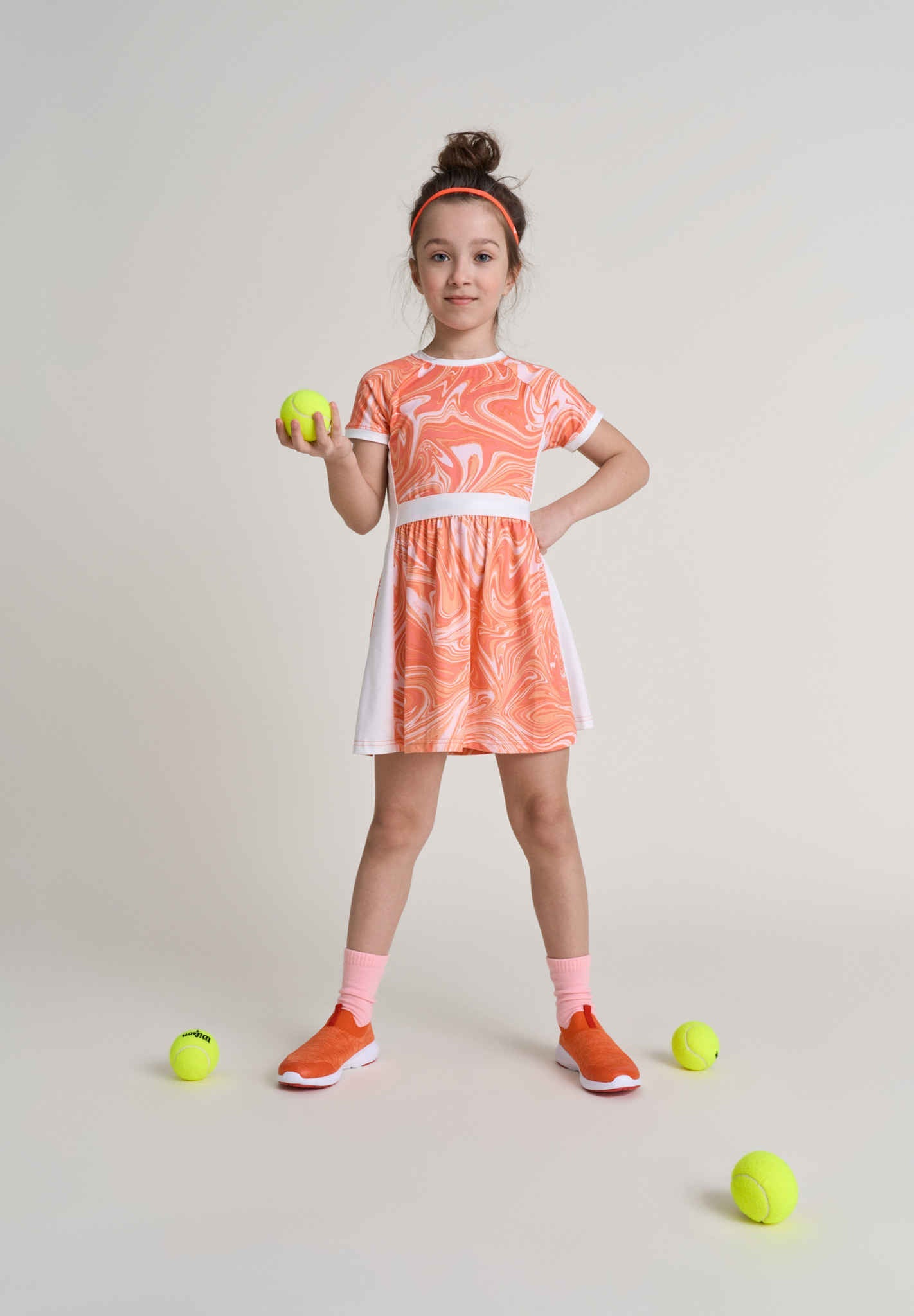 Kinder Xylitol Kleid Viilein
