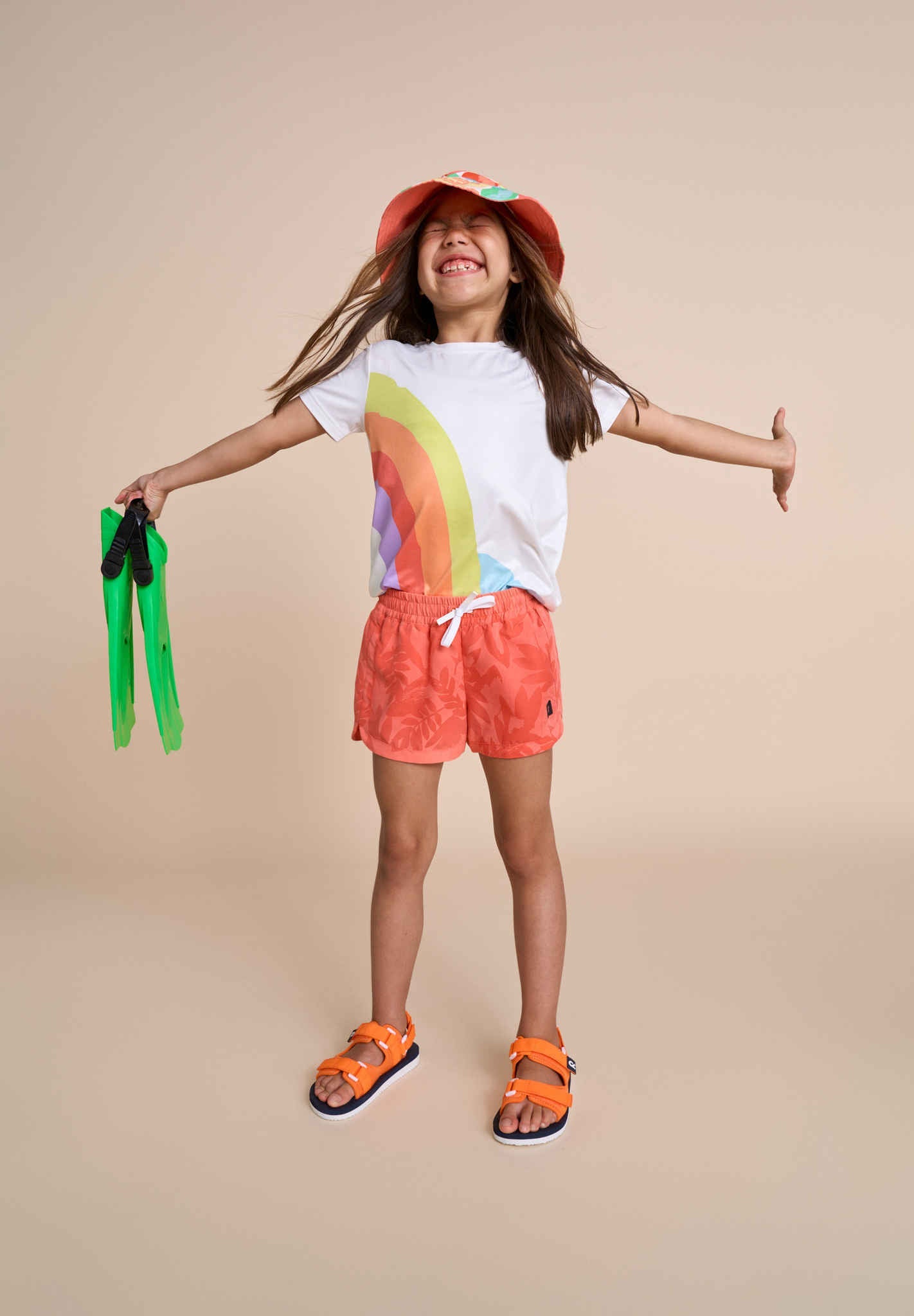Kinder Xylitol T-Shirt Vauhdikas