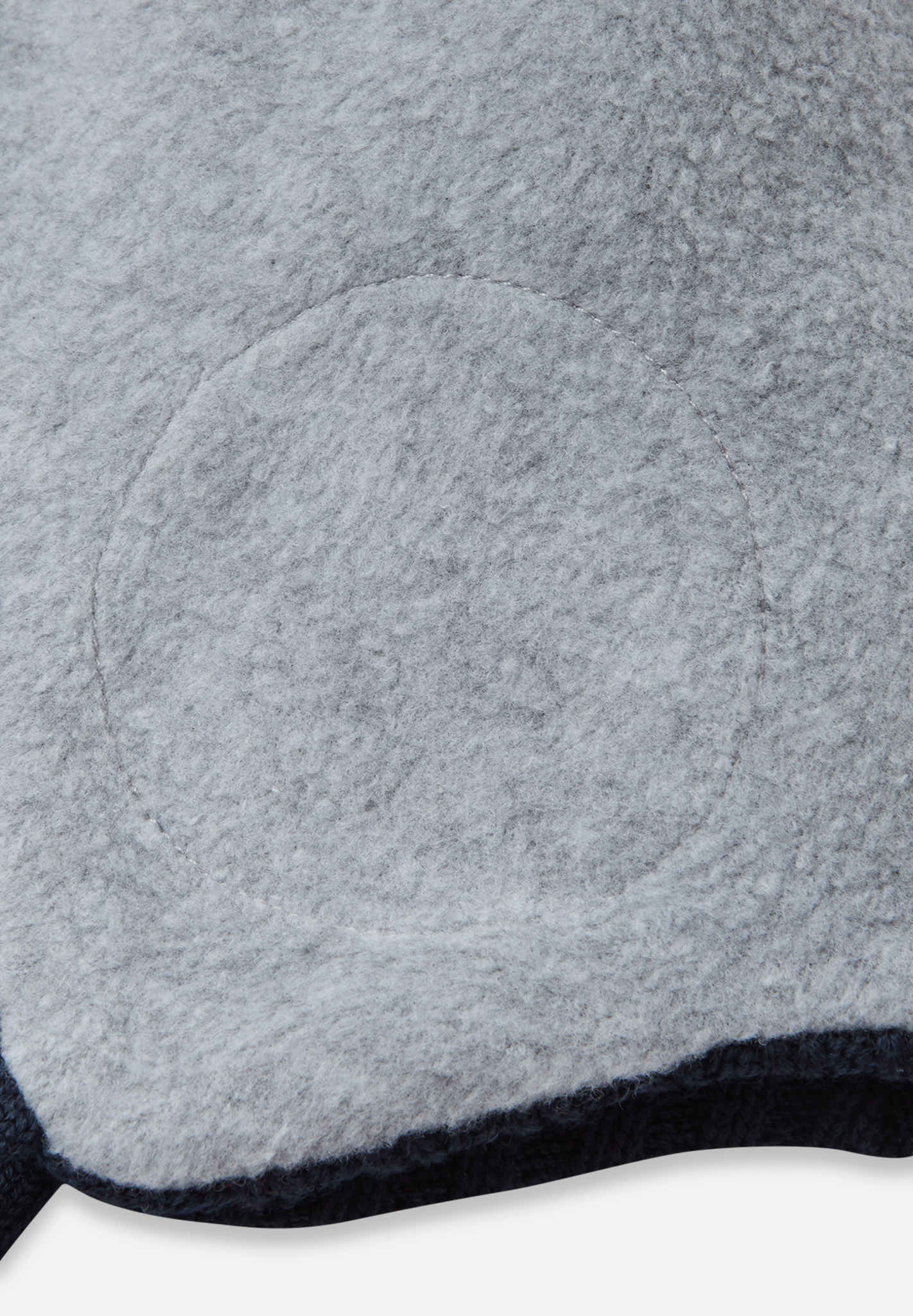 Kleinkinder Beanie Nassu