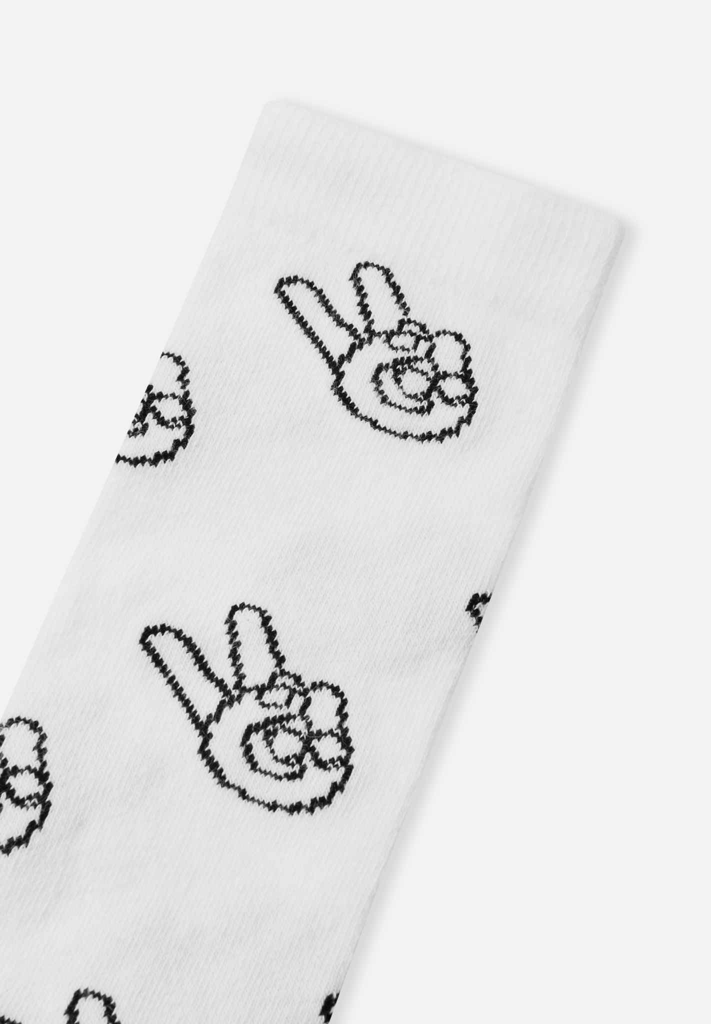 Reima X Minna Parikka Socken Peace