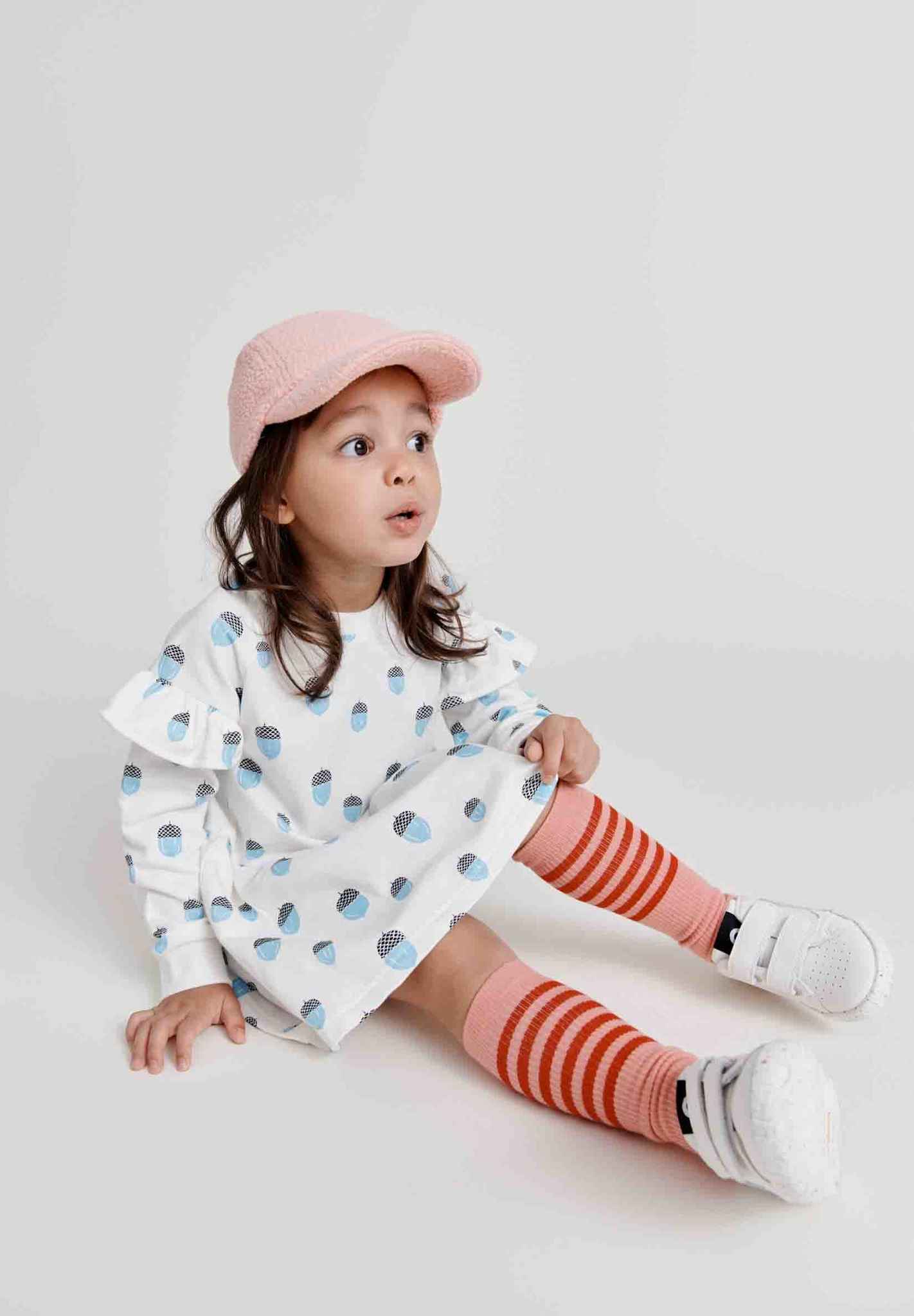 Kleinkinder Sneaker Tossu
