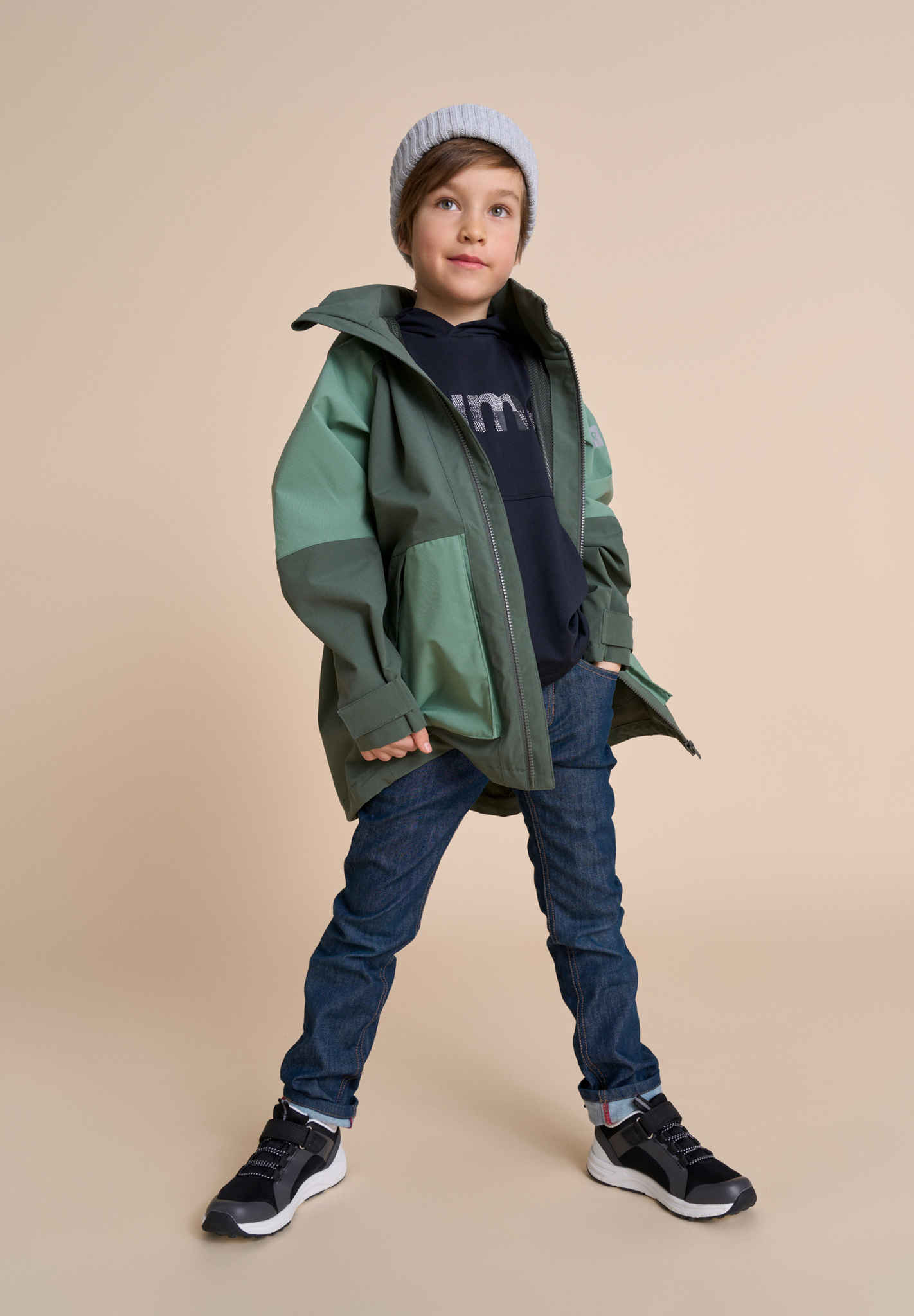 Kinder Schuhe Enkka