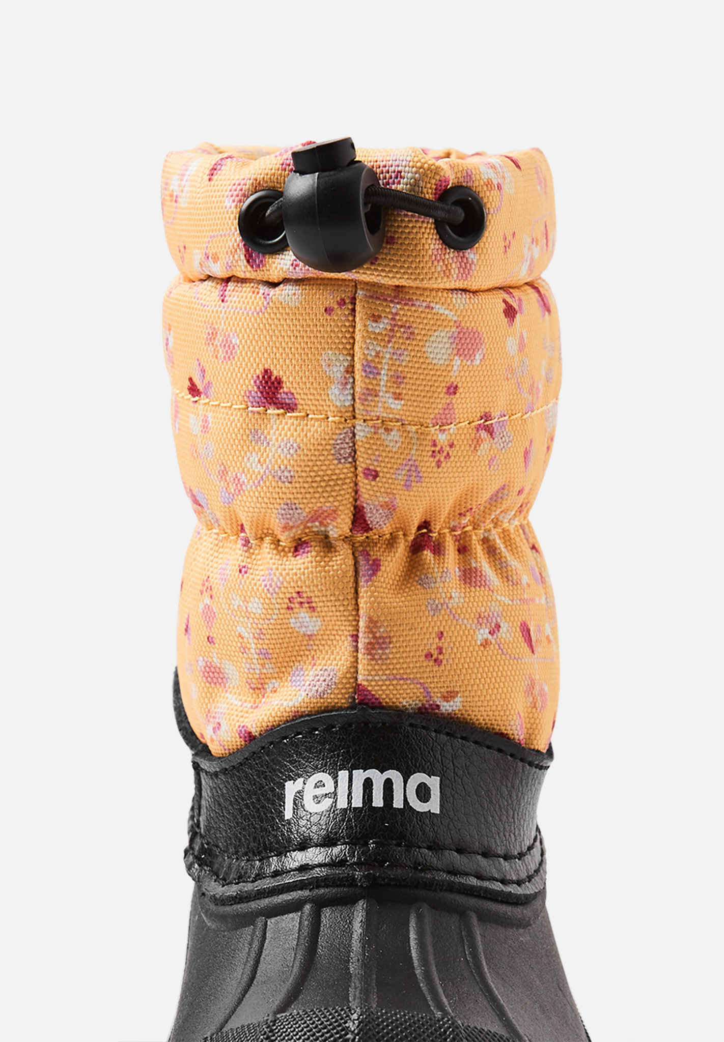 Kinder Winterstiefel Nefar
