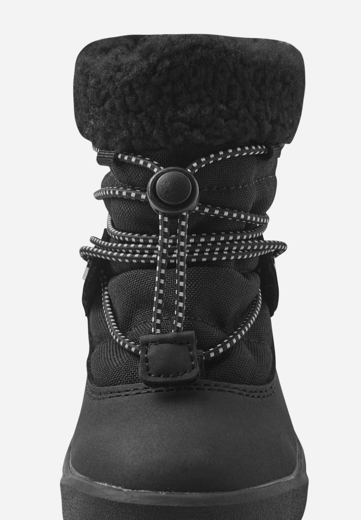Kinder Winterstiefel Lumipallo