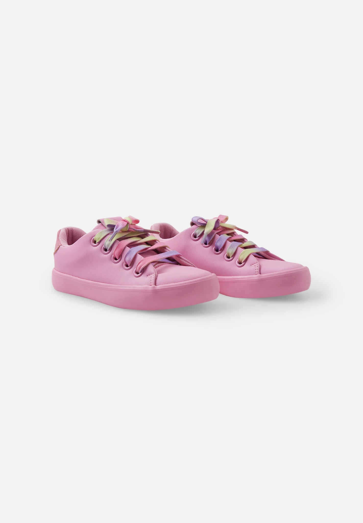 Reima X Minna Parikka Sneaker Peace Low-top