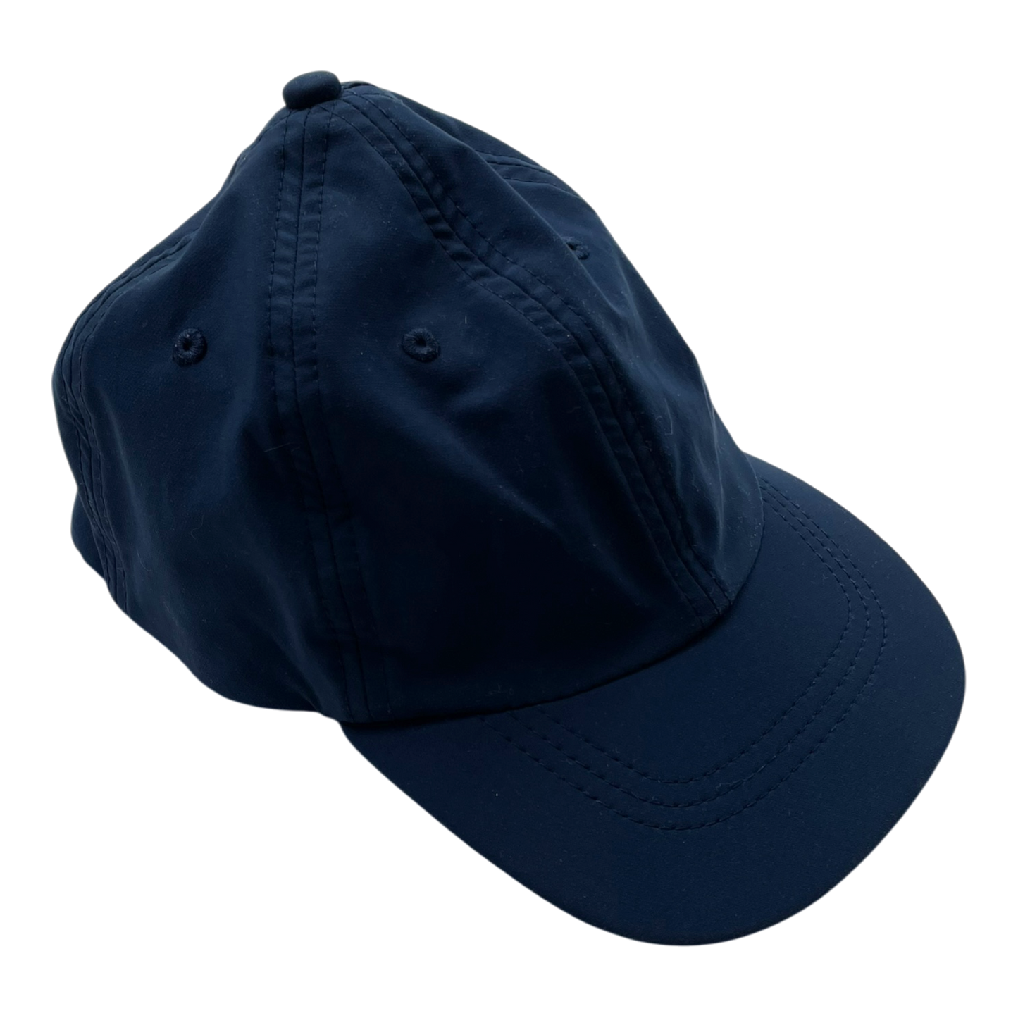 Reima hytty lippis, navy blue, koko 5-6y – käytetty, second hand Ninyes.