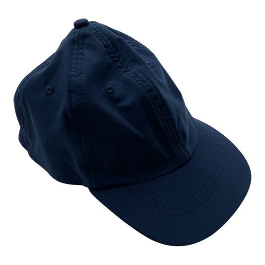Reima hytty lippis, navy blue, koko 5-6y – käytetty, second hand Ninyes.