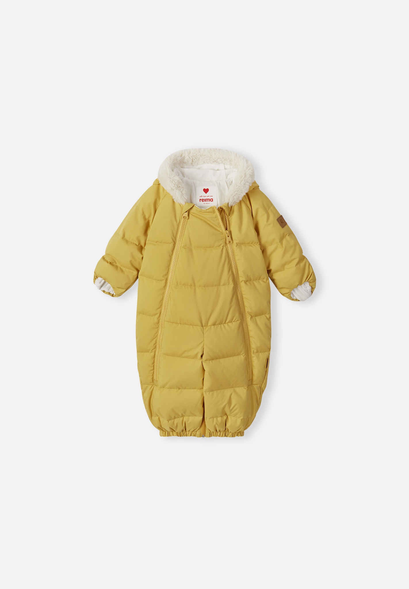 Baby und Kleinkinder Schneeanzug Kettula