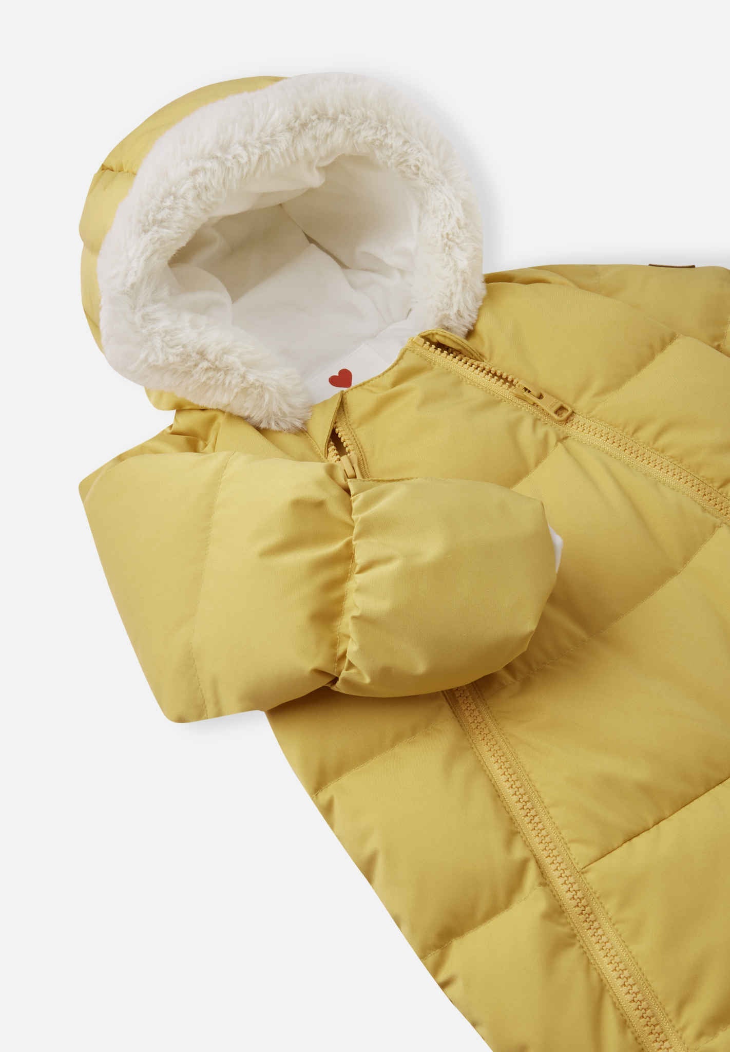 Baby und Kleinkinder Schneeanzug Kettula