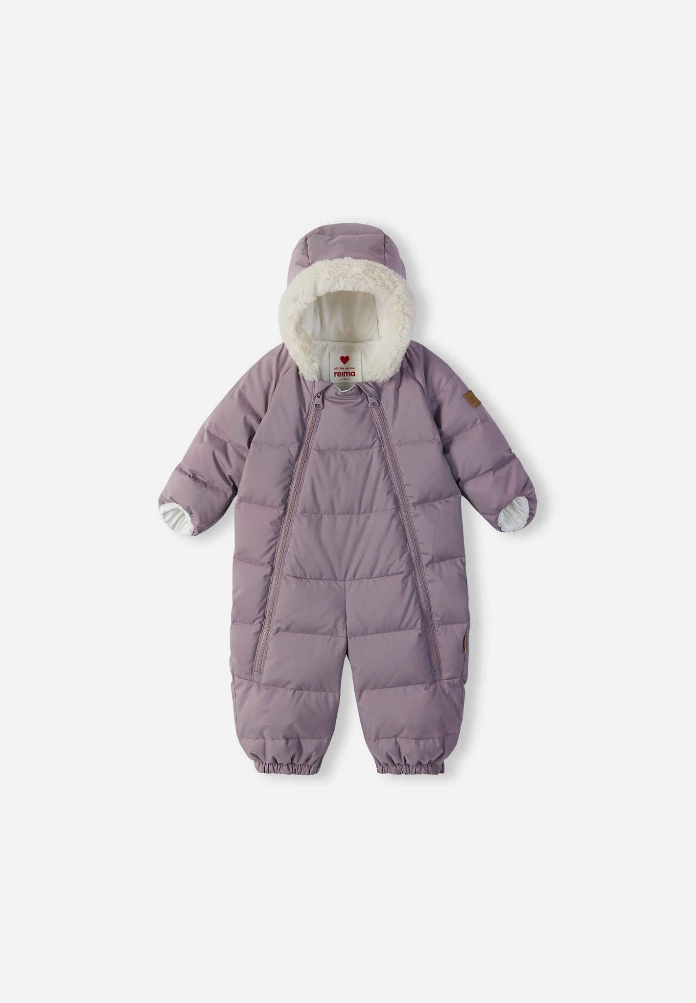 Baby und Kleinkinder Schneeanzug Kettula