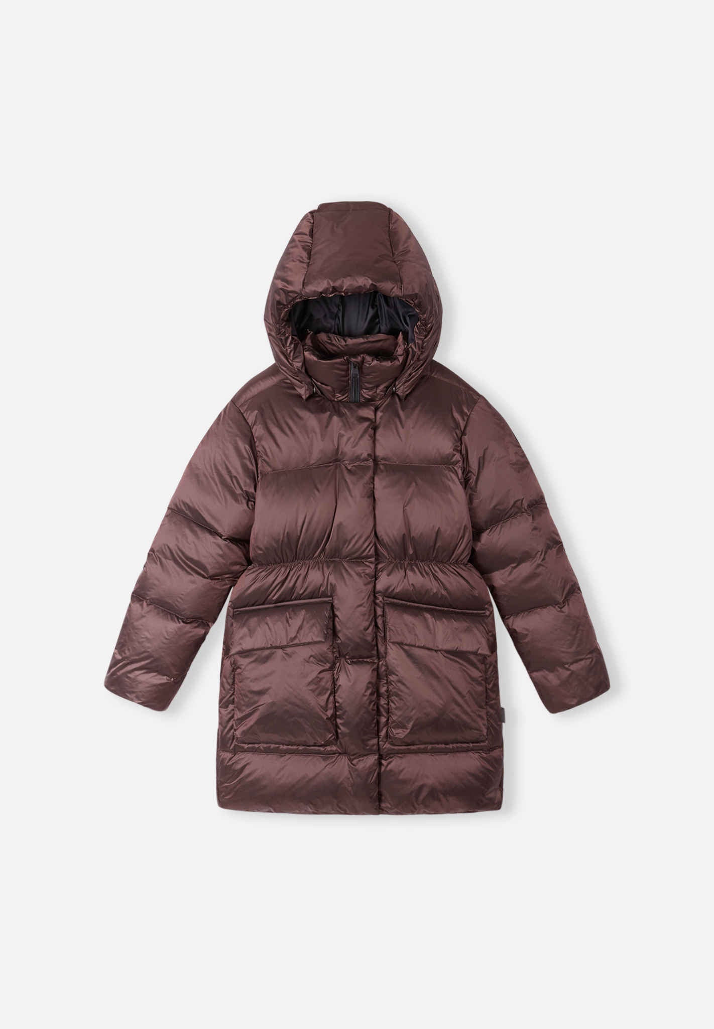 Kinder Winterjacke Meilahti