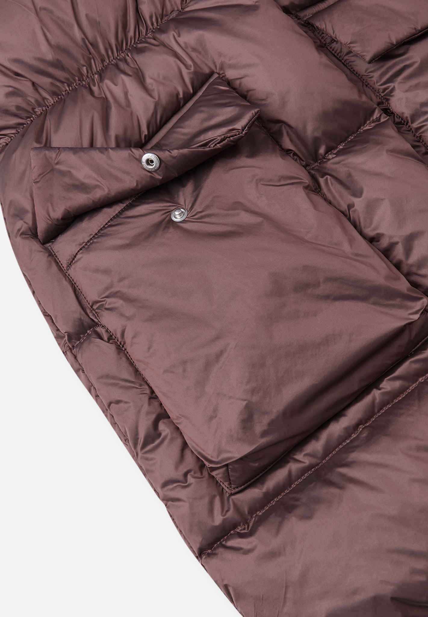Kinder Winterjacke Meilahti