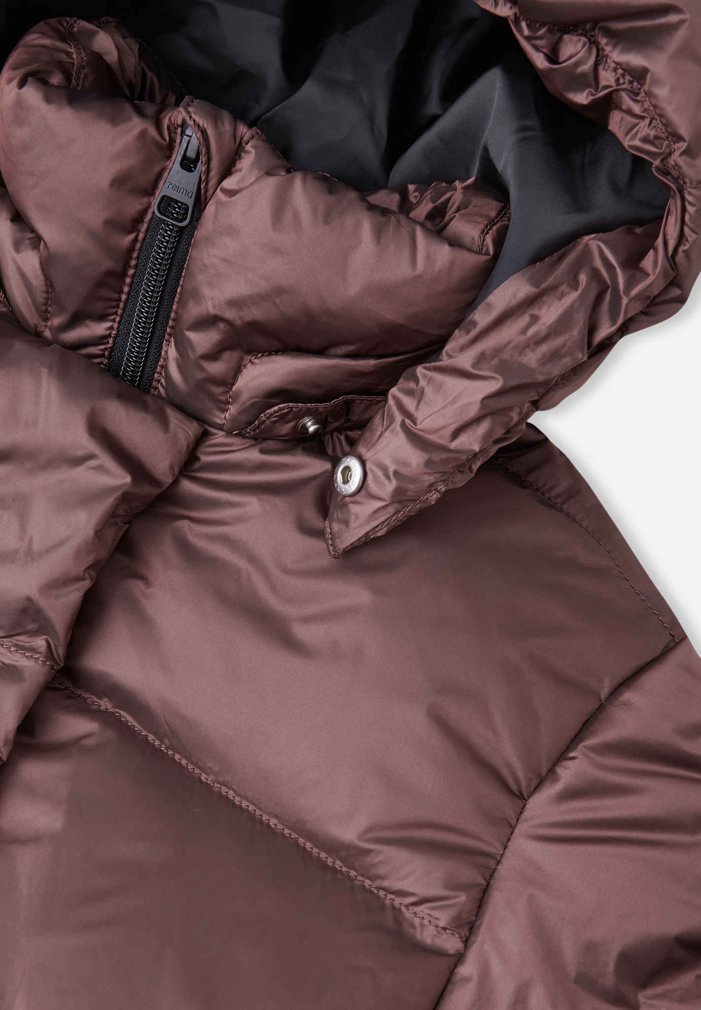 Kinder Winterjacke Meilahti