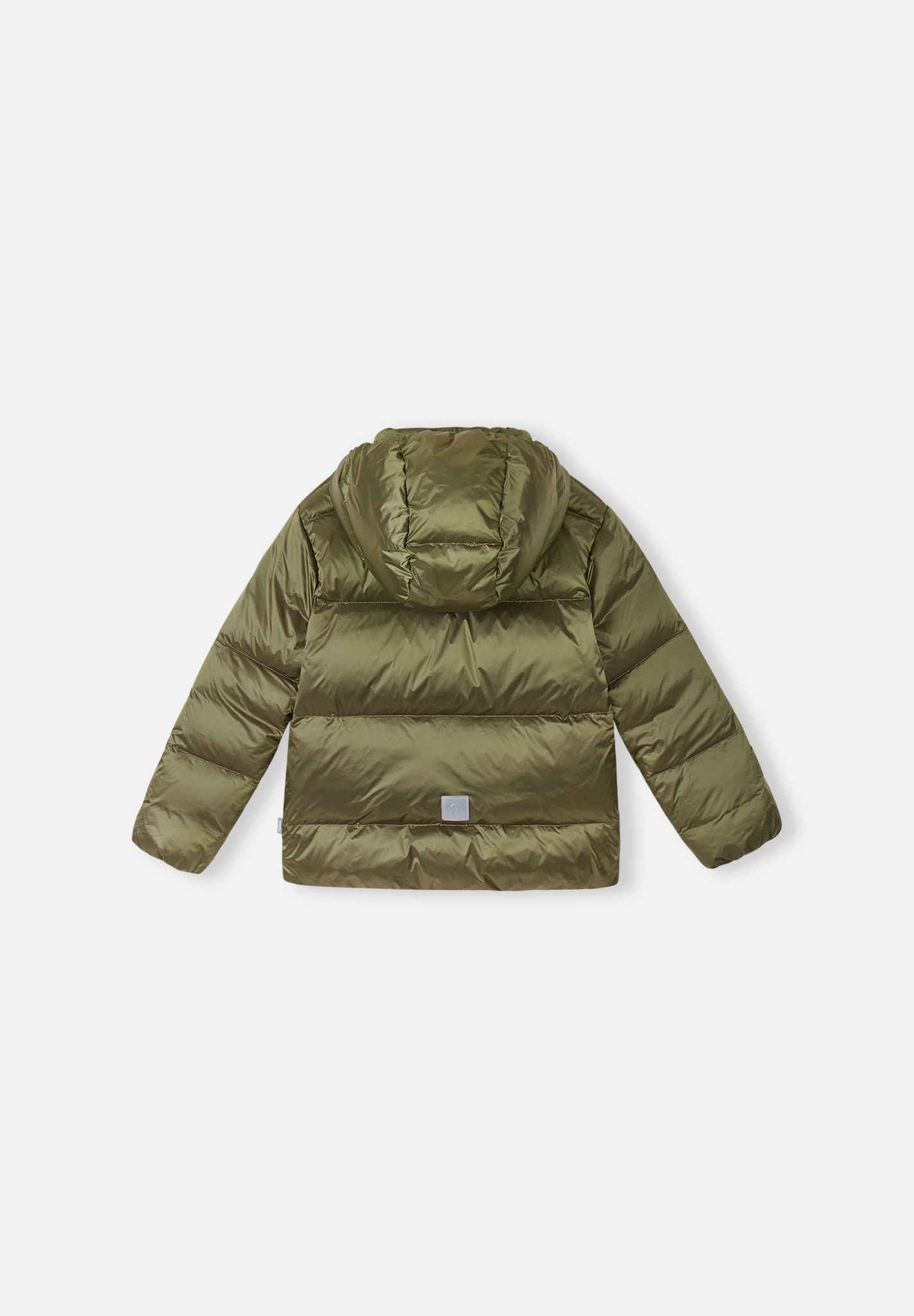Kinder Winterjacke Munkka
