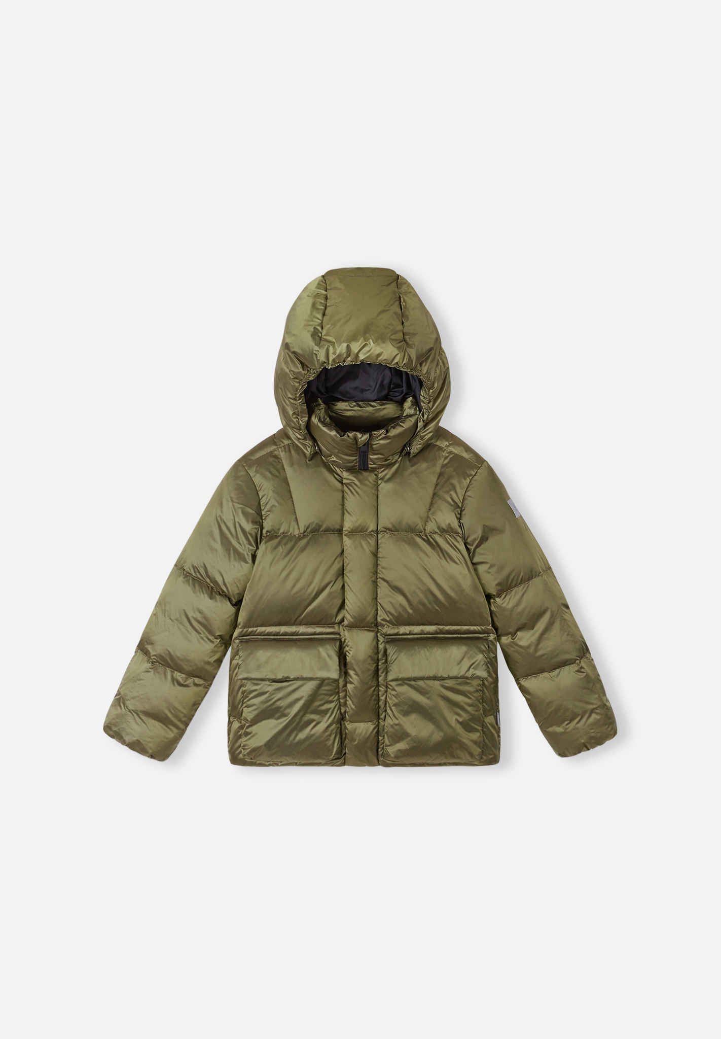 Kinder Winterjacke Munkka