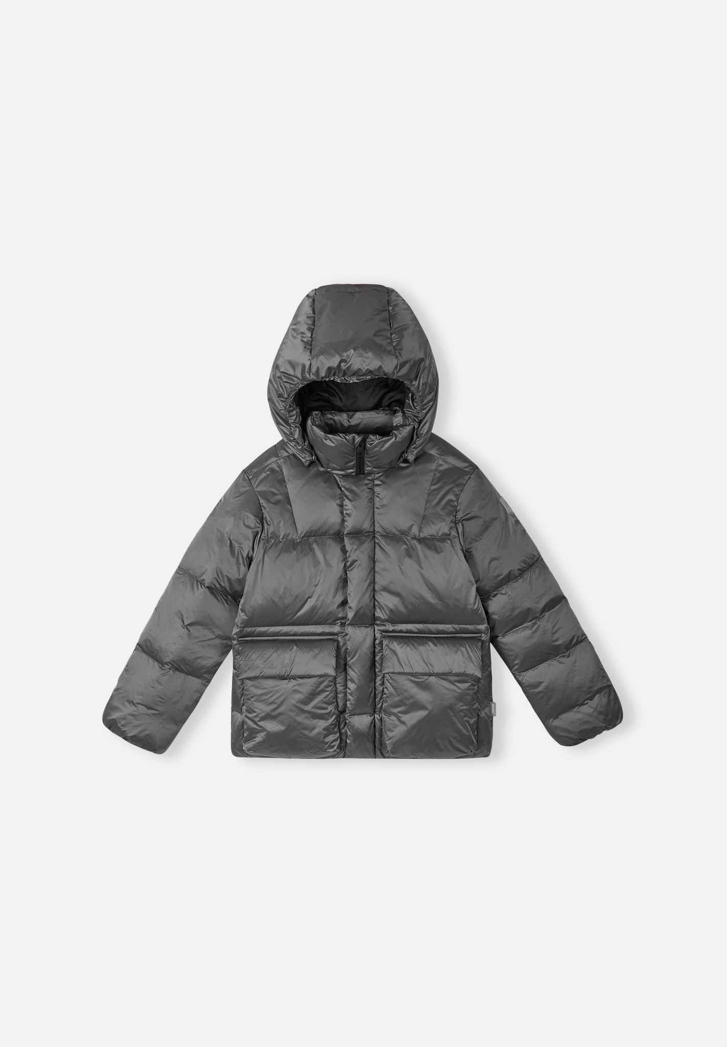 Kinder Winterjacke Munkka