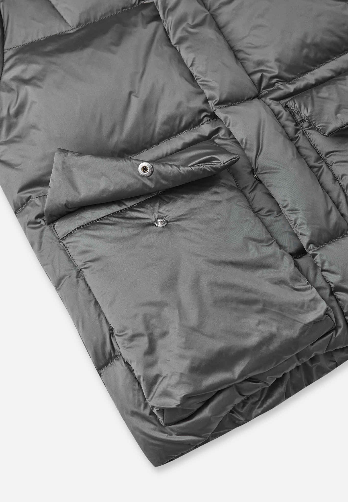 Kinder Winterjacke Munkka