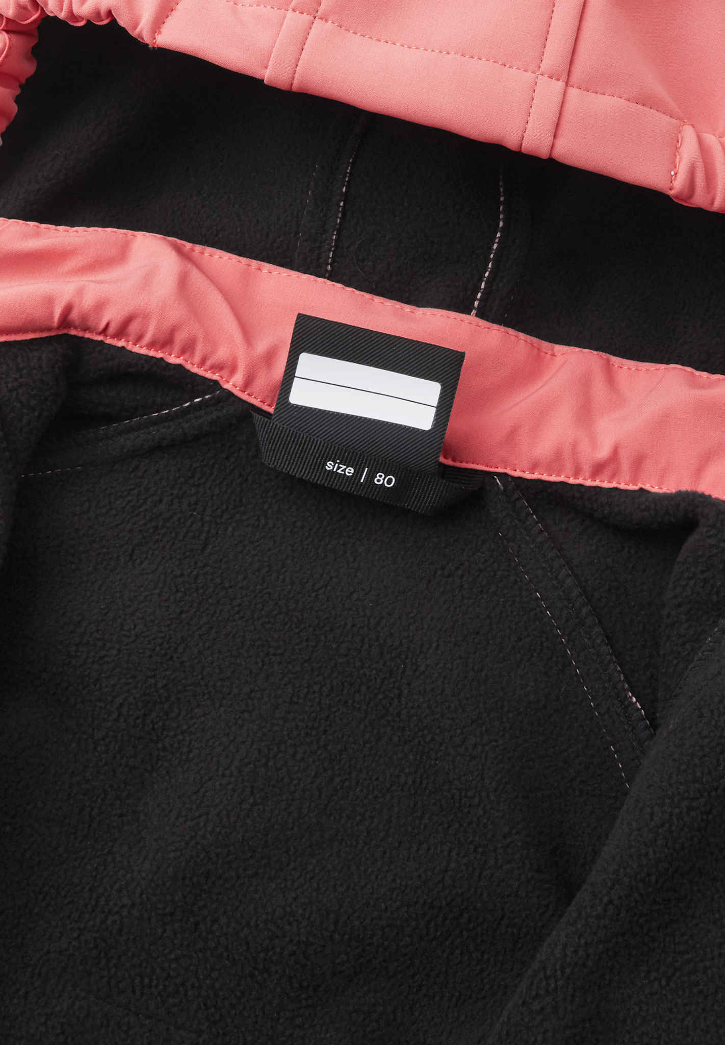 Kleinkinder Softshell Overall Mjosa