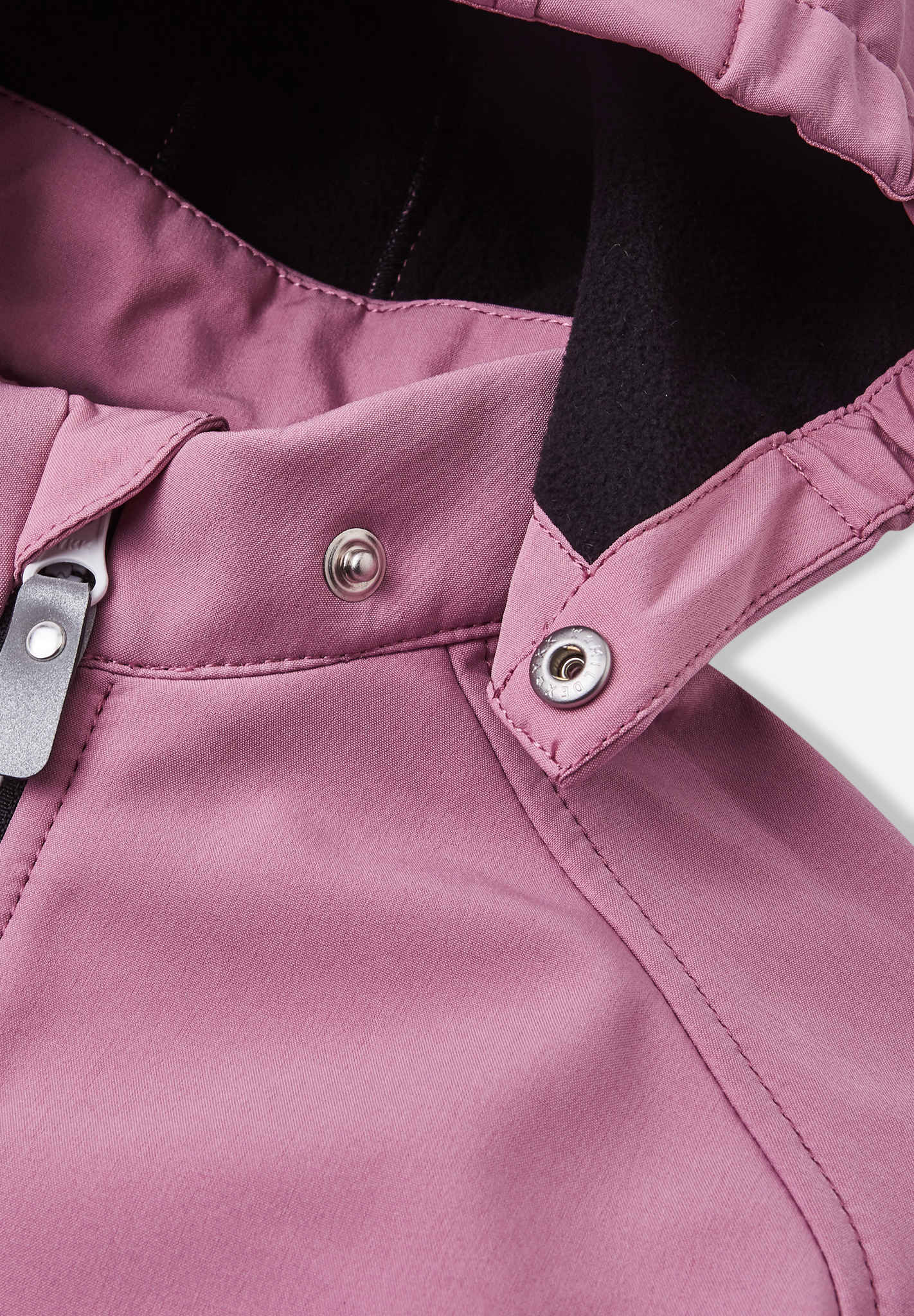 Kleinkinder Softshell Overall Mjosa