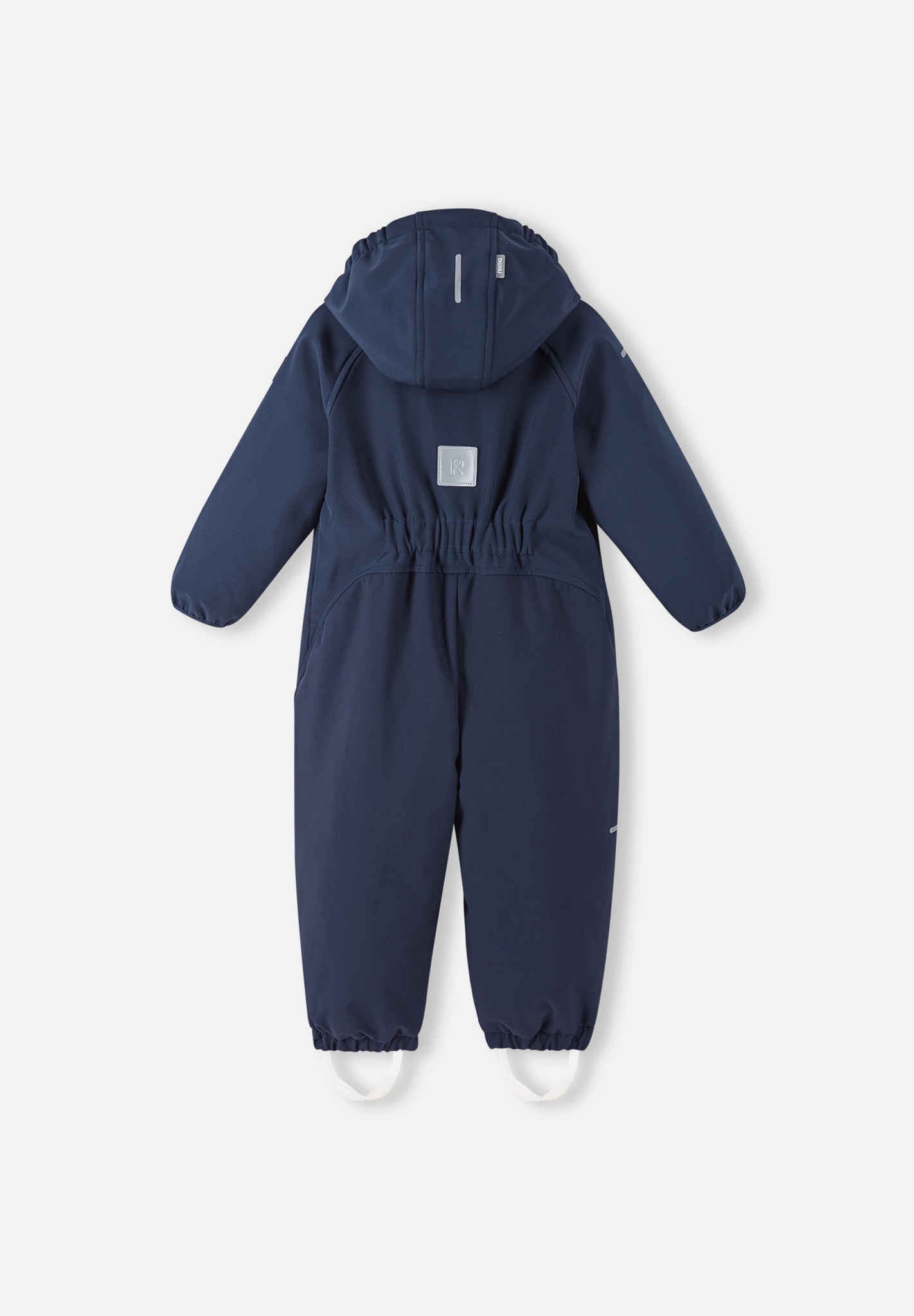 Kleinkinder Softshell Overall Mjosa