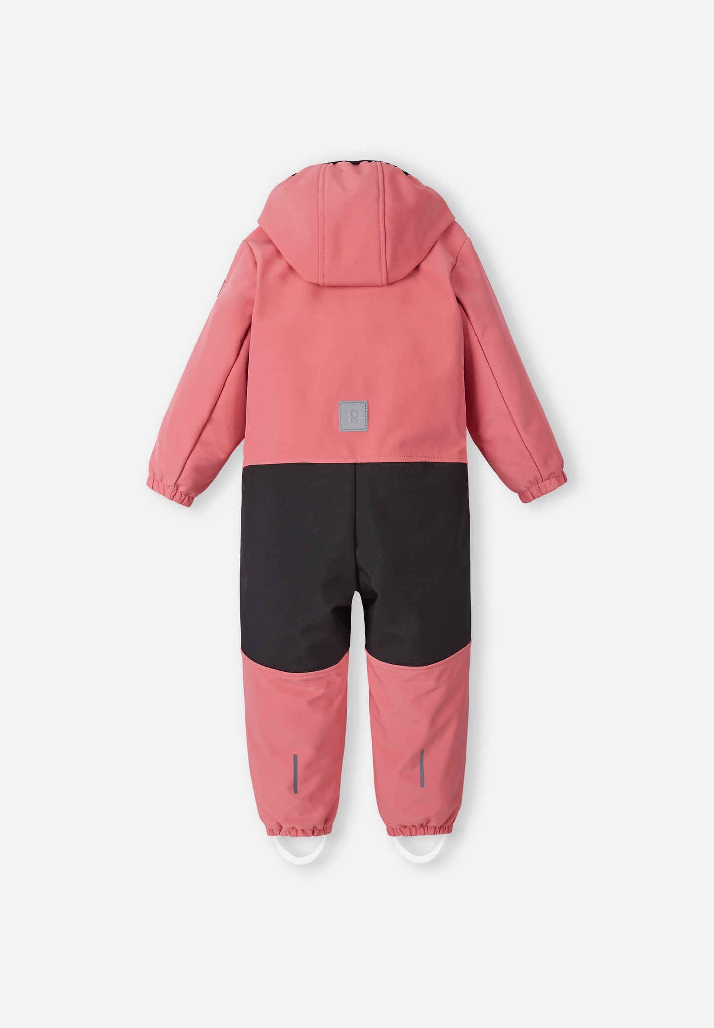 Kinder Softshell Overall Nurmes