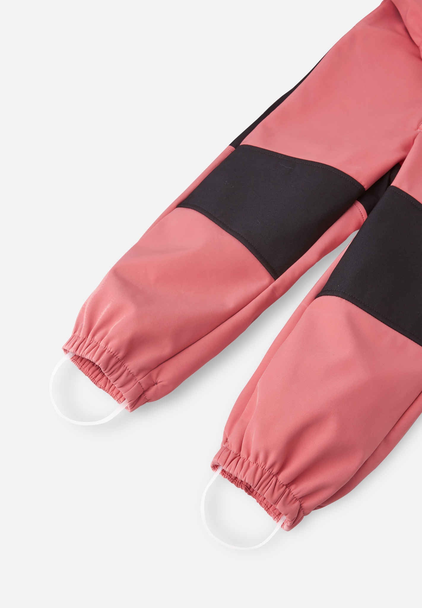 Kinder Softshell Overall Nurmes