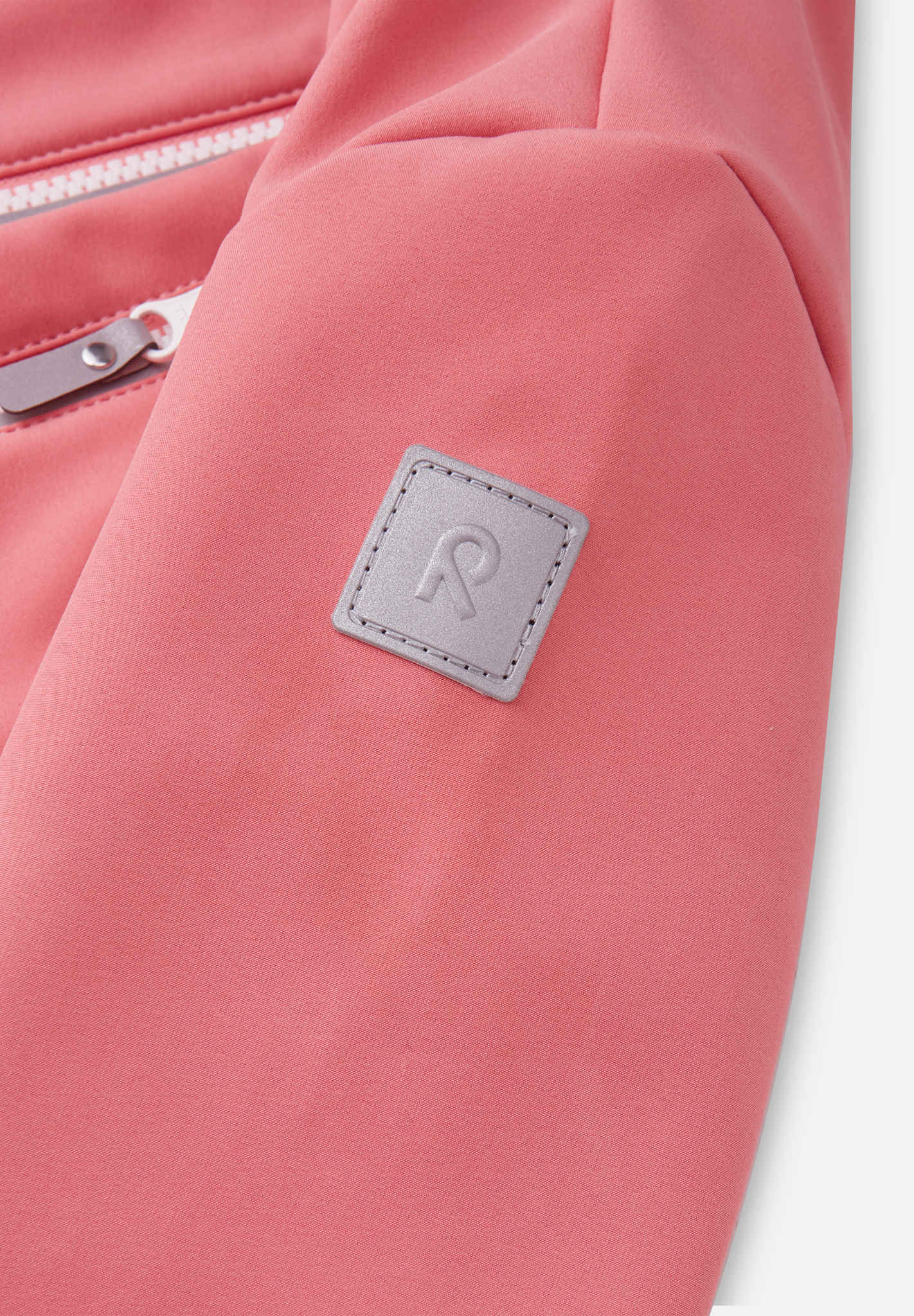 Kinder Softshell Overall Nurmes