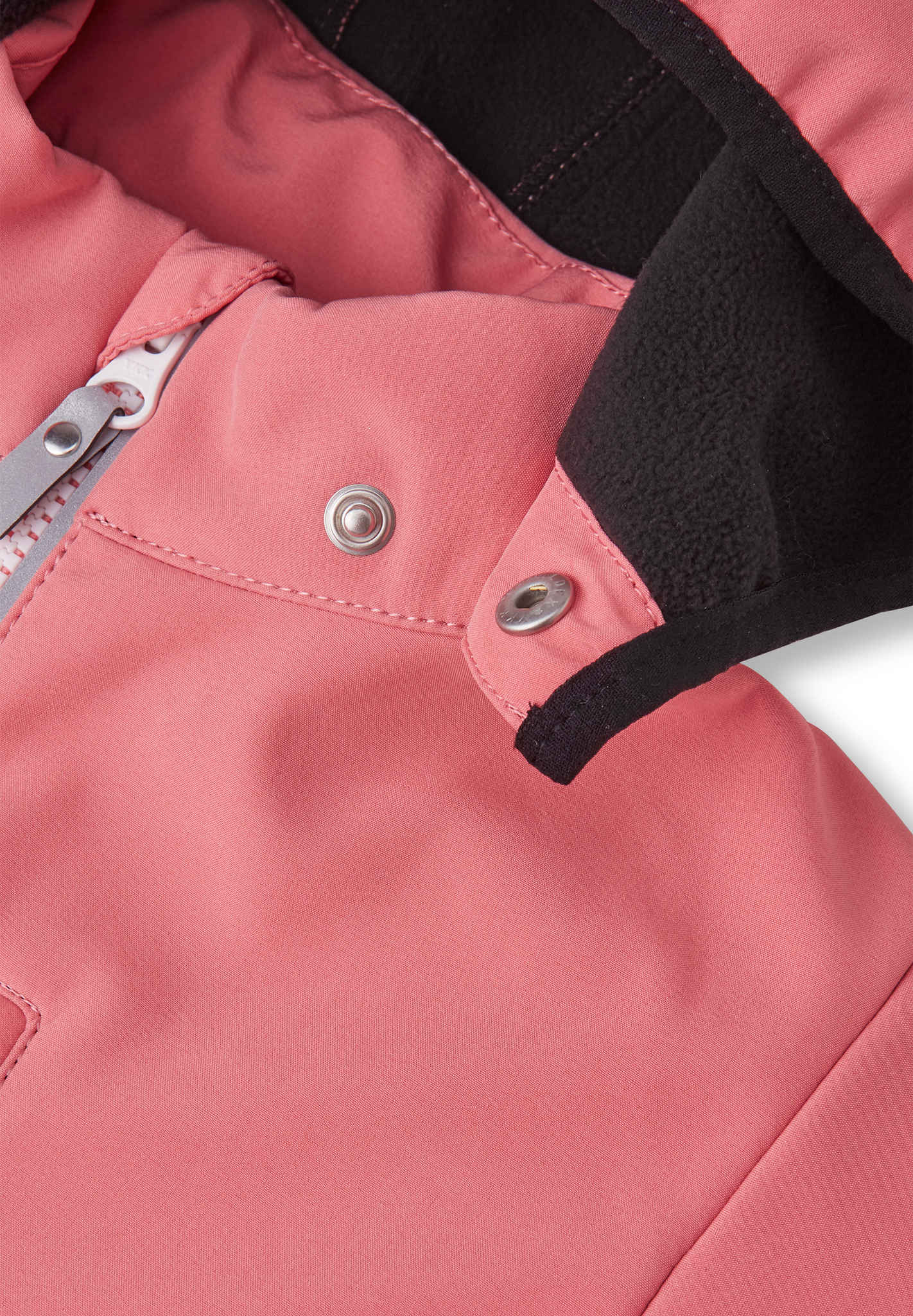 Kinder Softshell Overall Nurmes