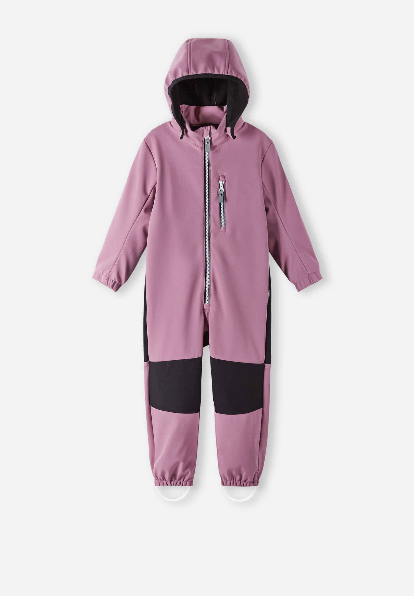 Kinder Softshell Overall Nurmes