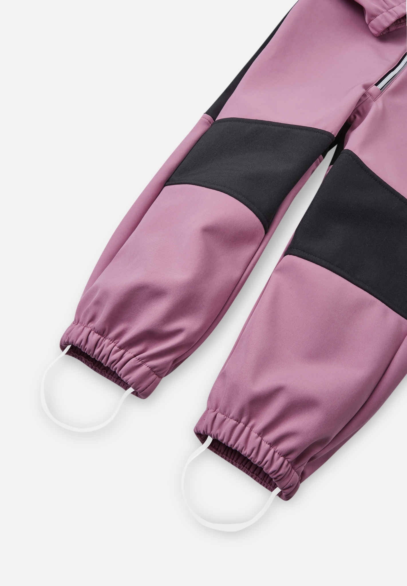 Kinder Softshell Overall Nurmes