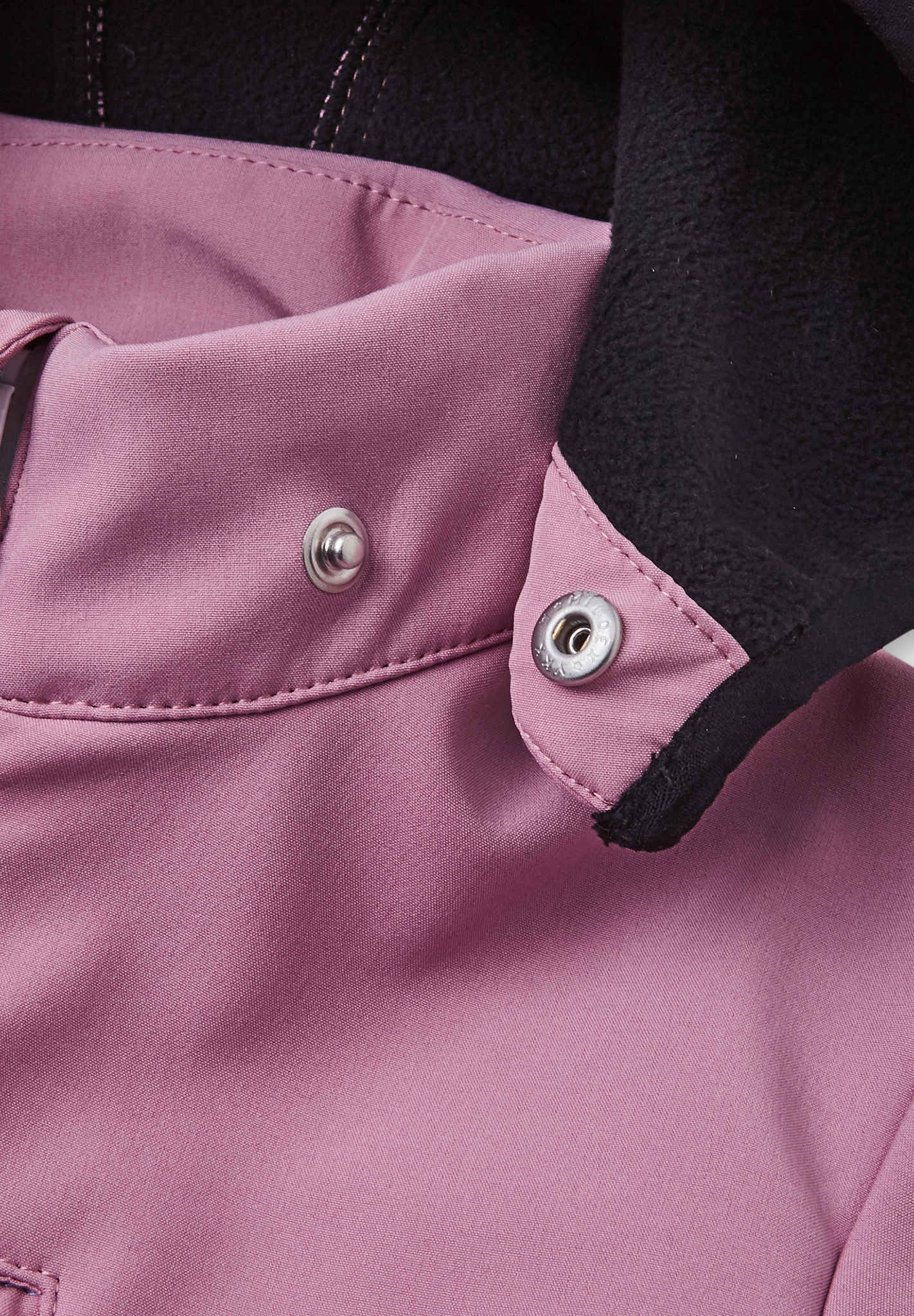 Kinder Softshell Overall Nurmes