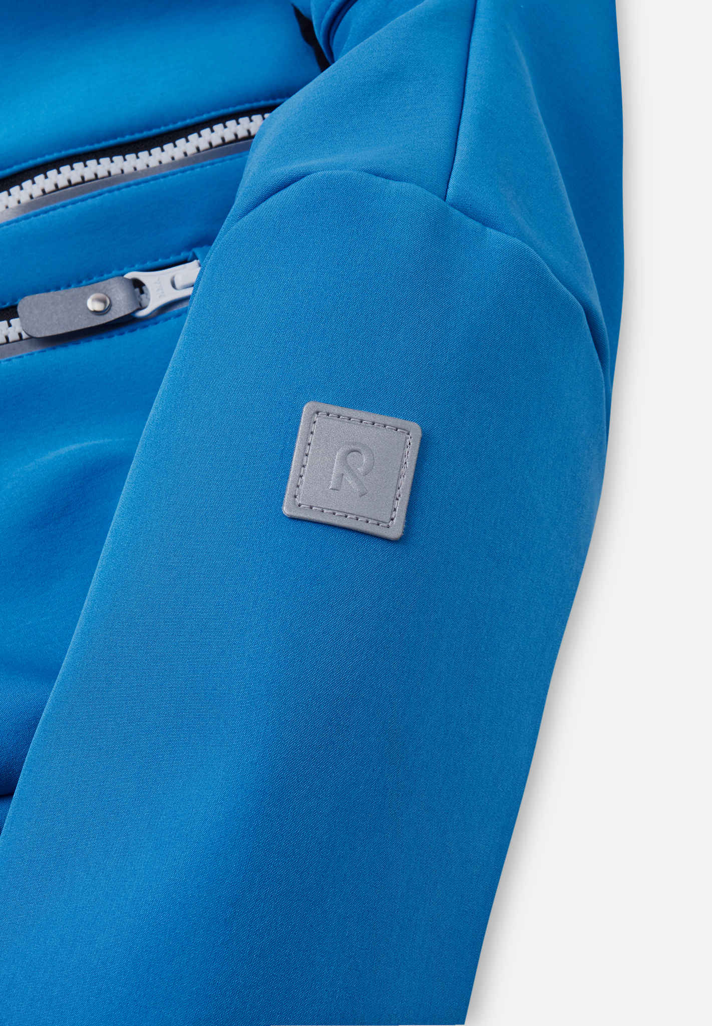 Kinder Softshell Overall Nurmes