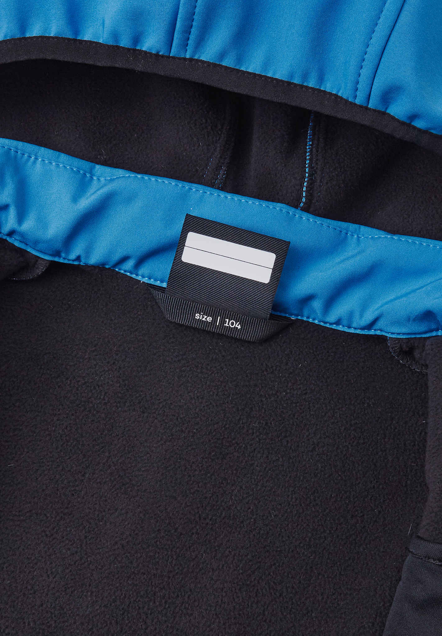 Kinder Softshell Overall Nurmes