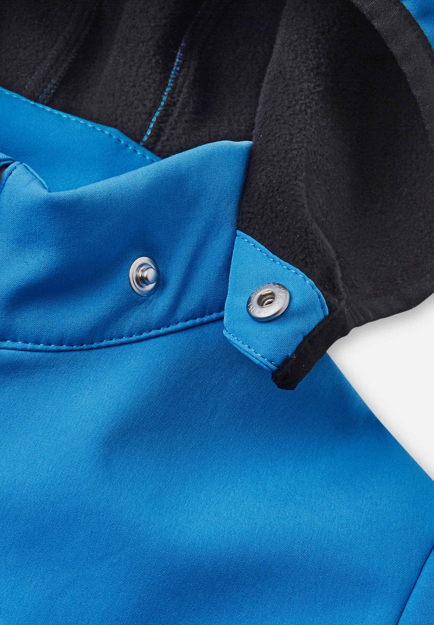 Kinder Softshell Overall Nurmes