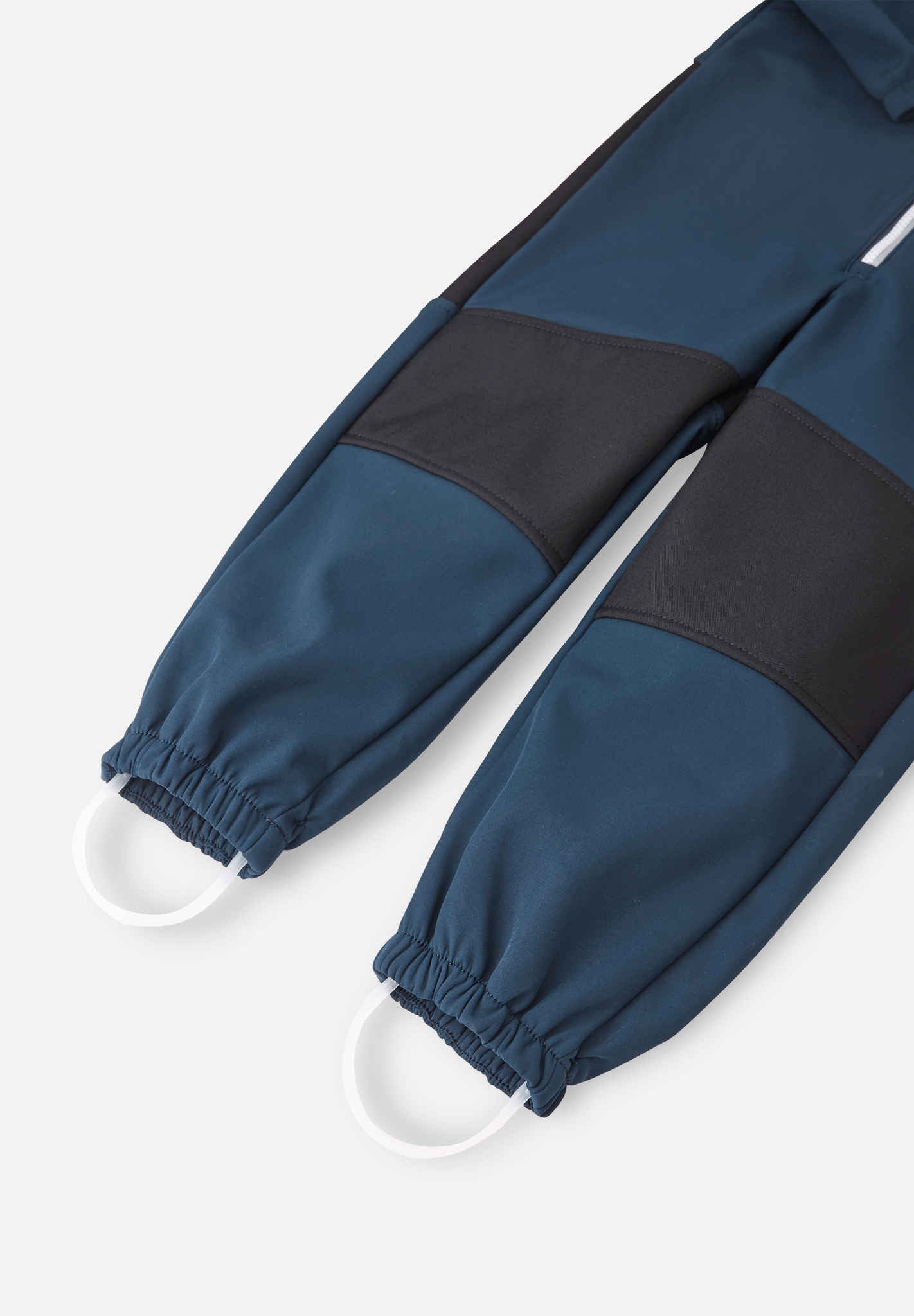 Kinder Softshell Overall Nurmes