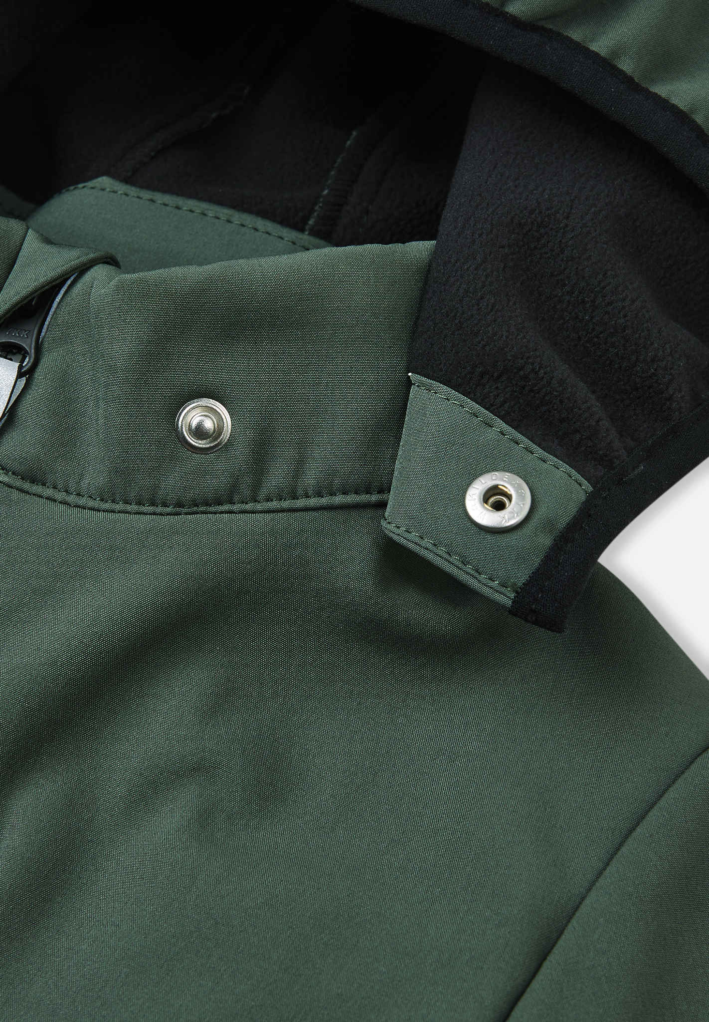 Kinder Softshell Overall Nurmes