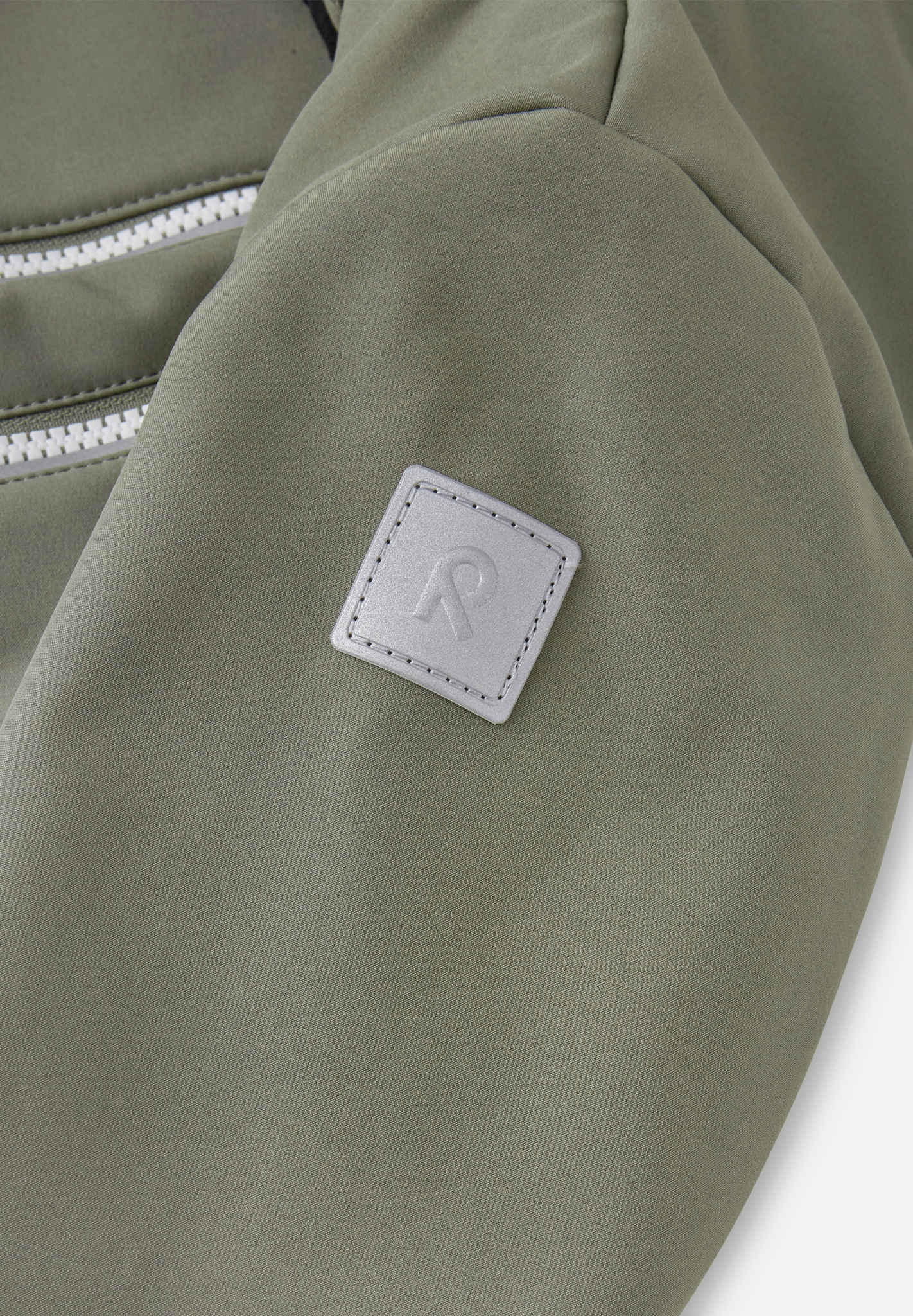 Kinder Softshell Overall Nurmes