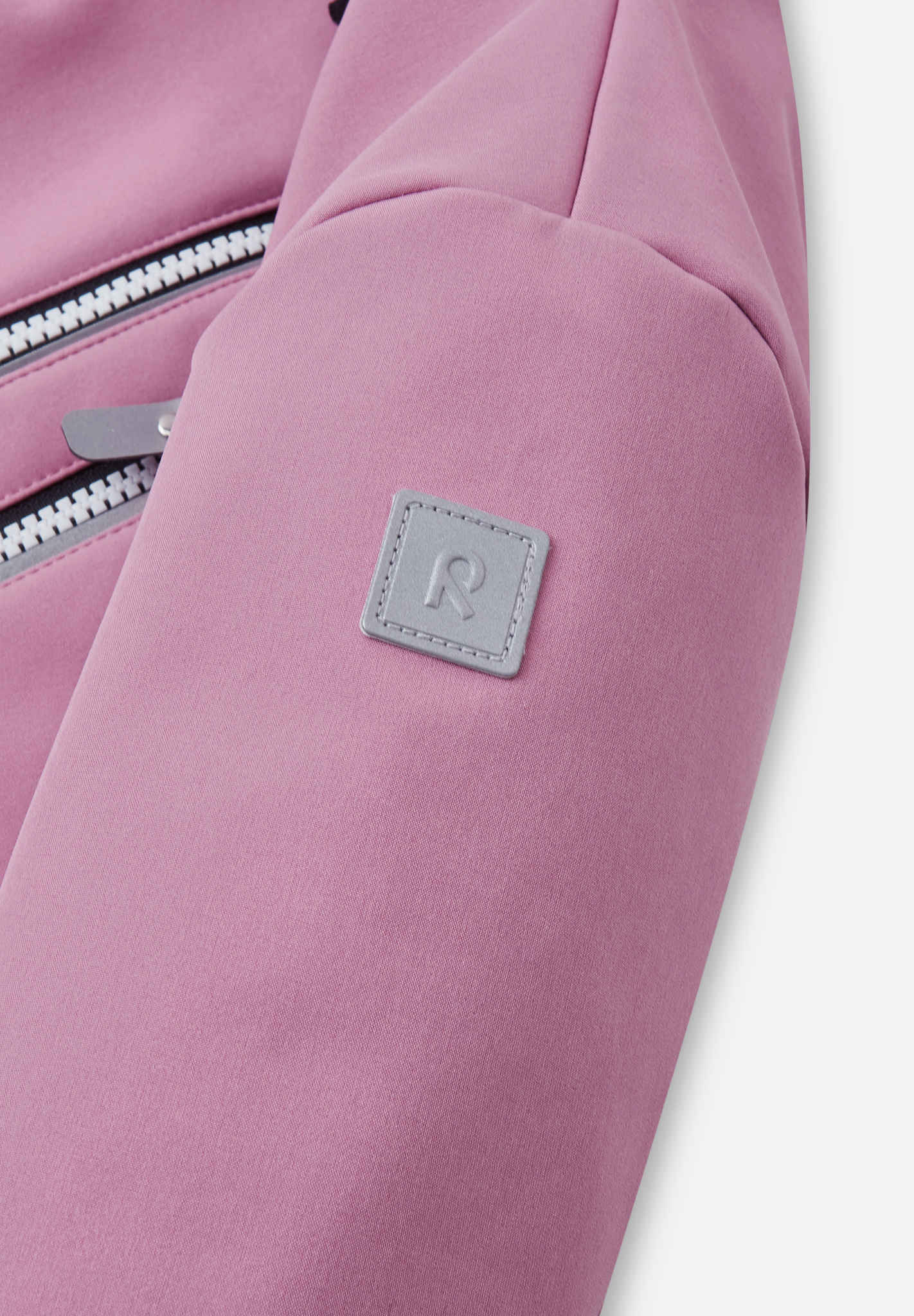 Kinder Softshell Overall Nummi