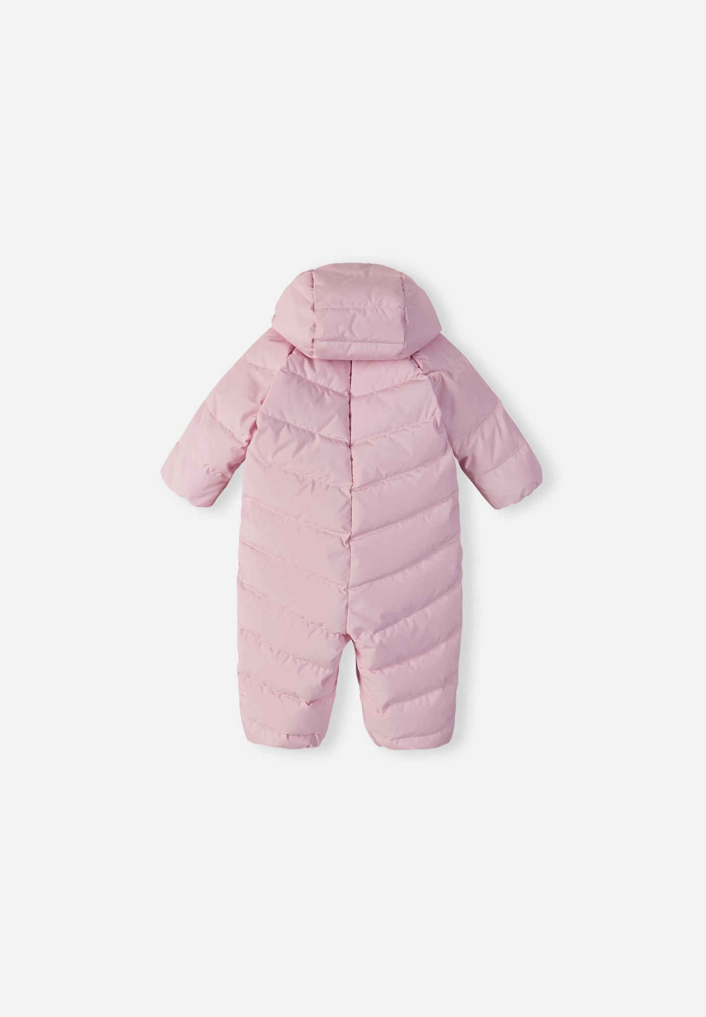 Baby Coffee Bean Schneeanzug Tilkkanen