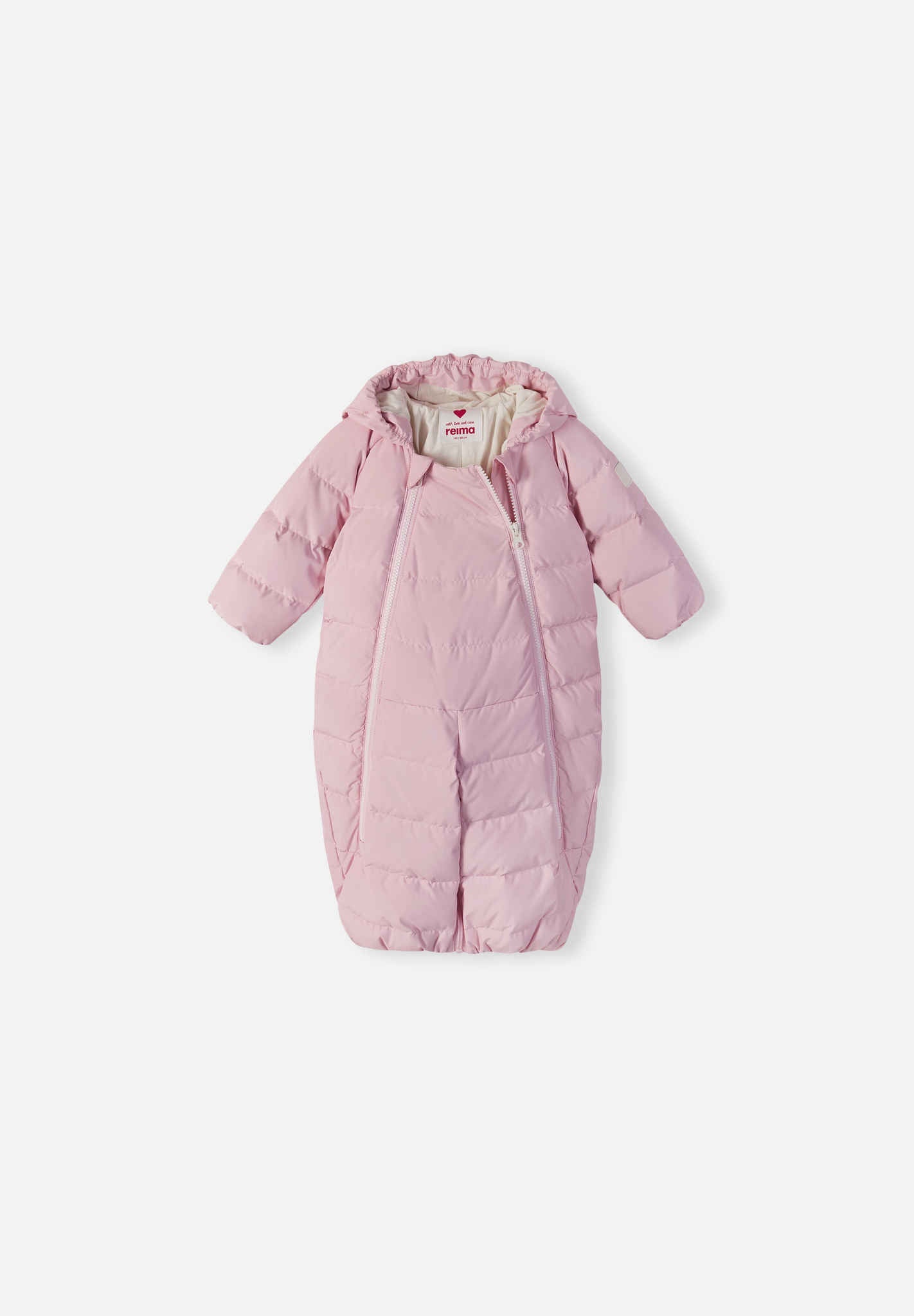 Baby Coffee Bean Schneeanzug Tilkkanen