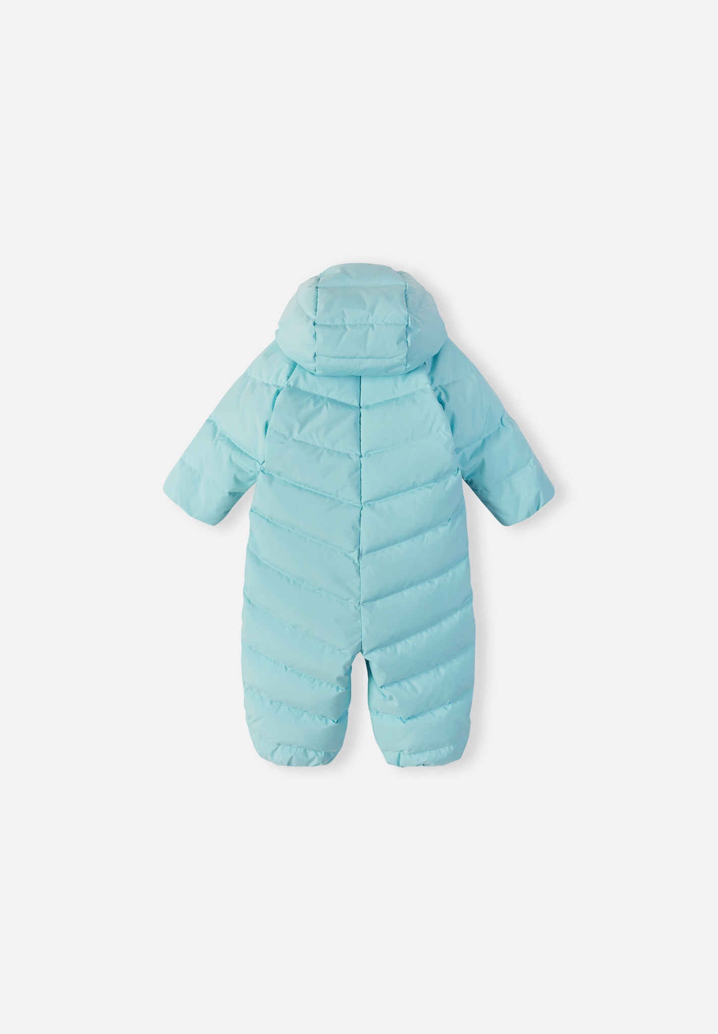 Baby Coffee Bean Schneeanzug Tilkkanen