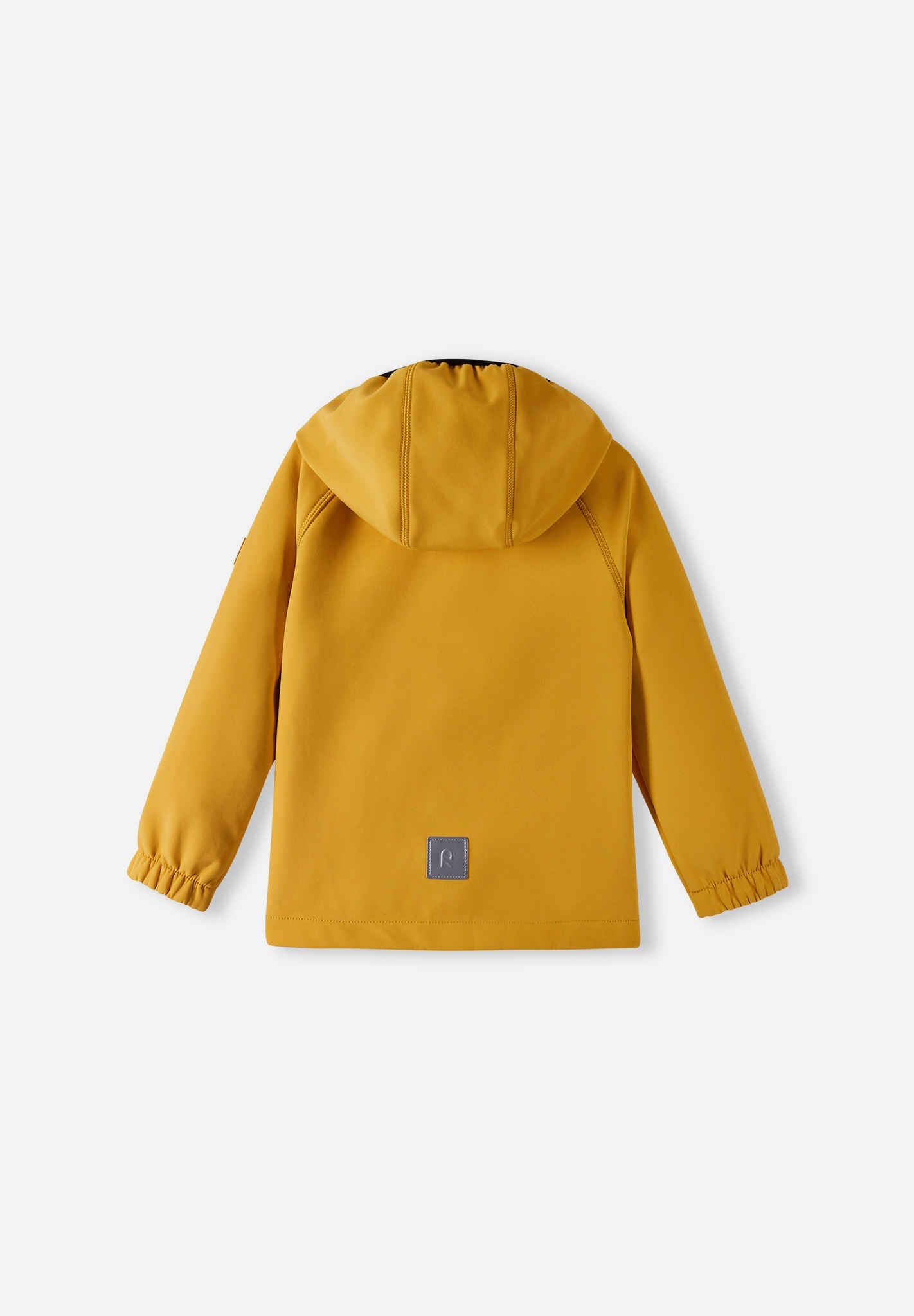 Kinder Softshell Jacke Vantti