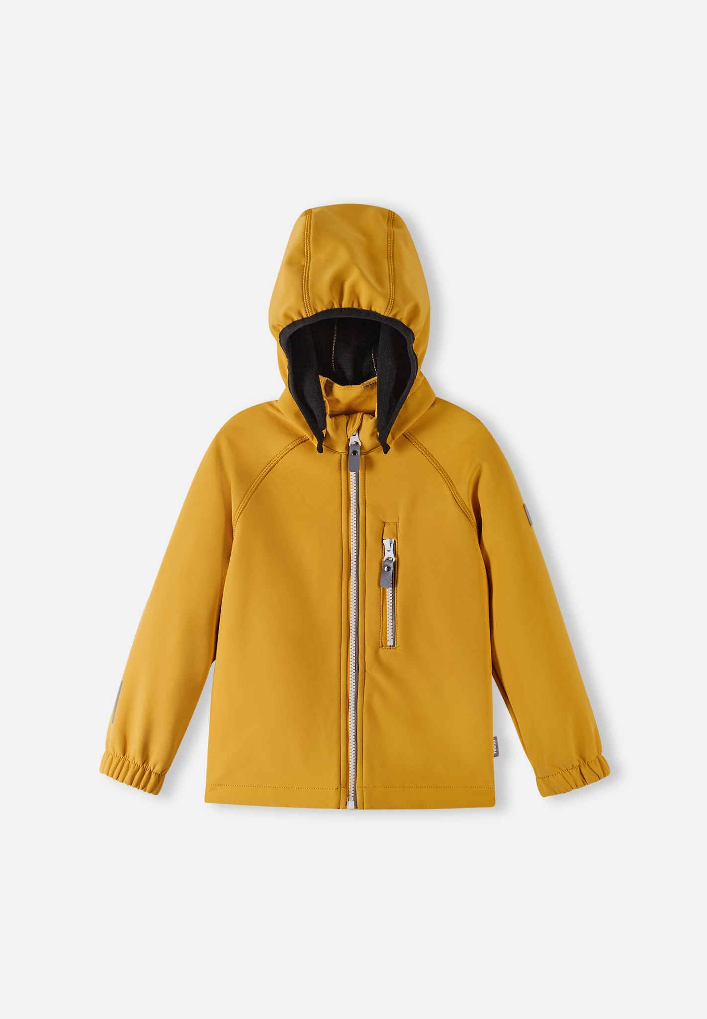 Kinder Softshell Jacke Vantti