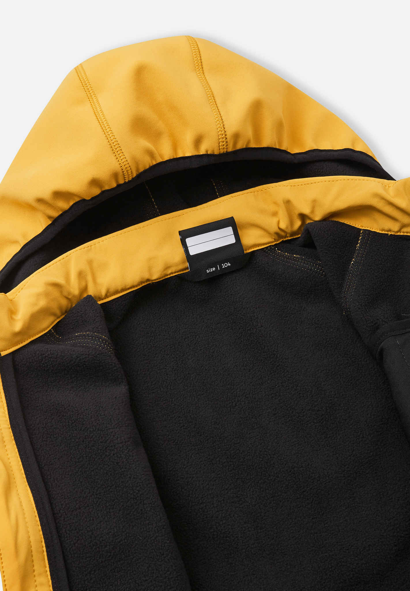 Kinder Softshell Jacke Vantti