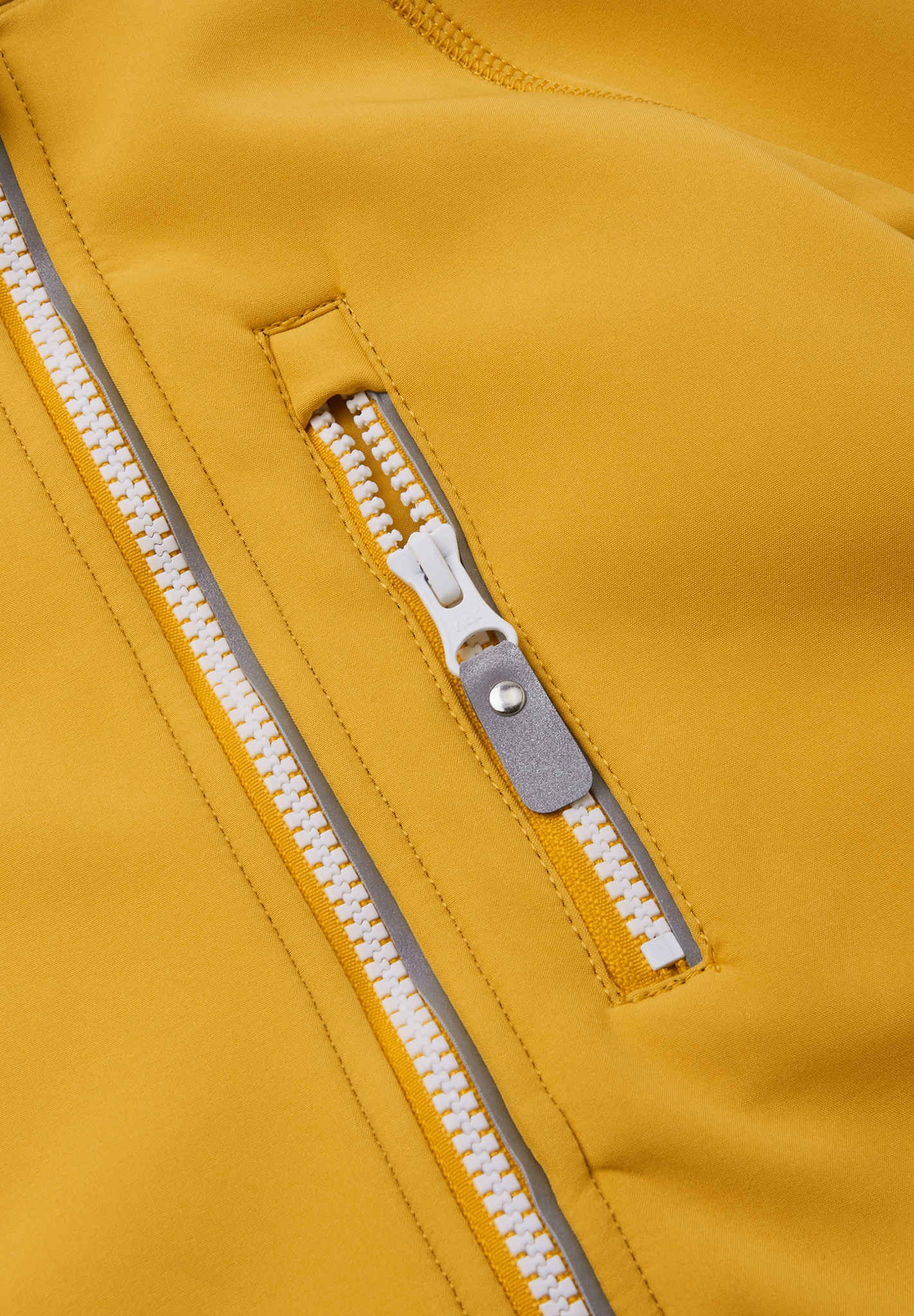 Kinder Softshell Jacke Vantti